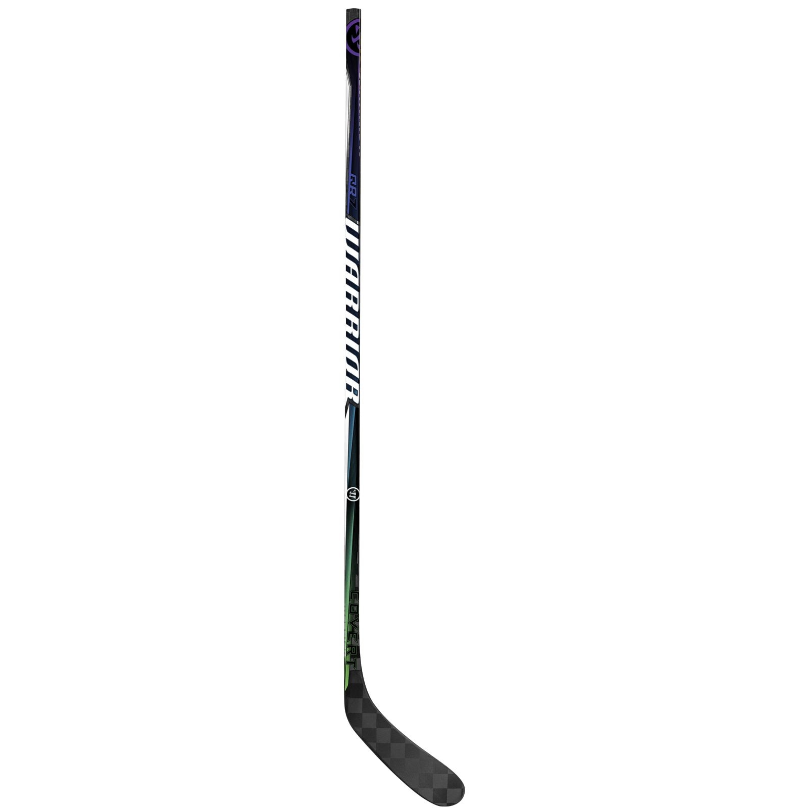 Youth Warrior Covert QR7 Pro Hockey Stick – 20 Flex