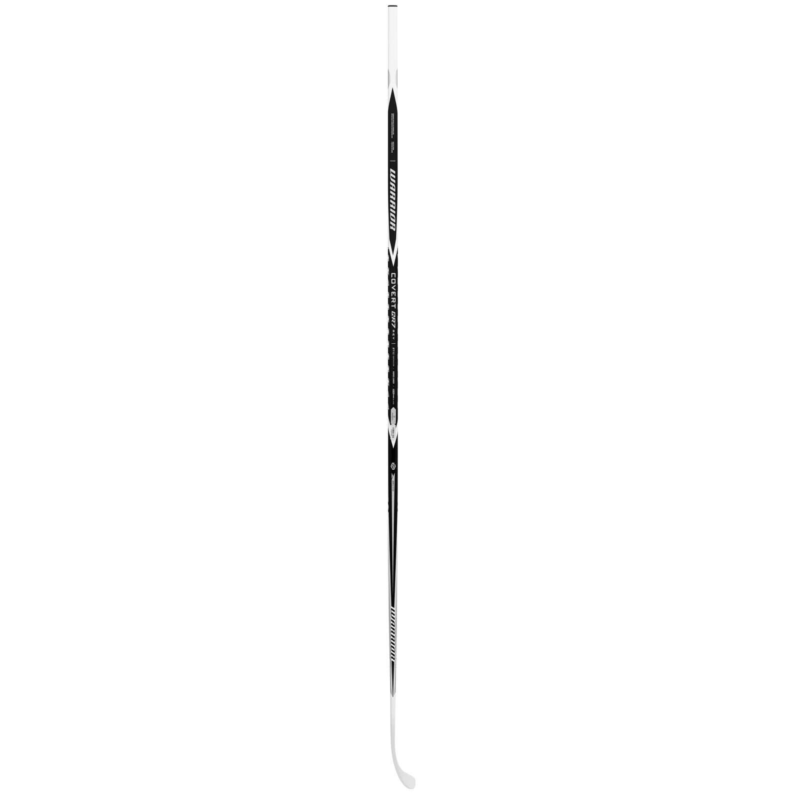 Warrior Covert QR7 REV Junior Hockey Stick – 30 Flex