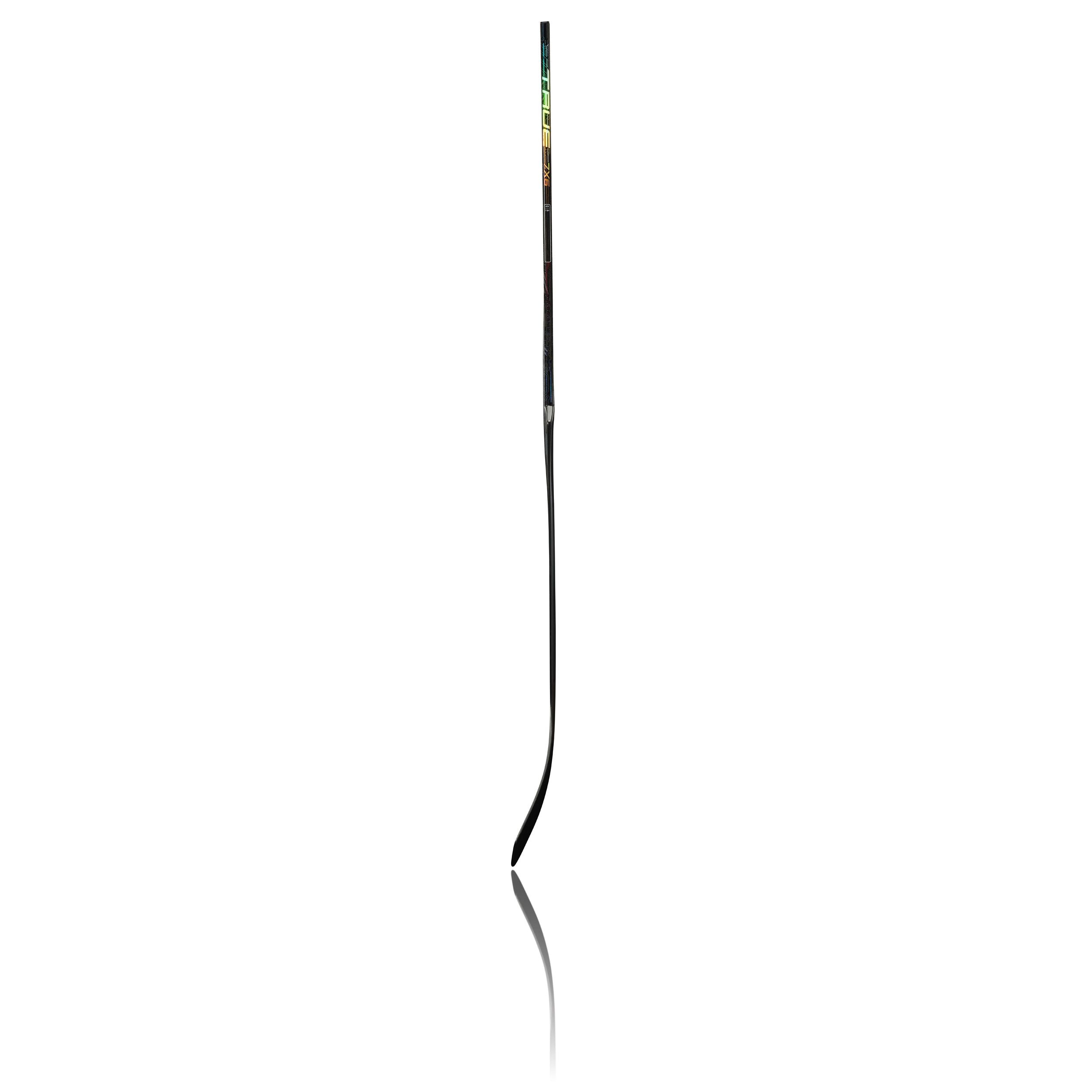 TRUE Catalyst 7X6 Senior Goalie Stick – T31 25"