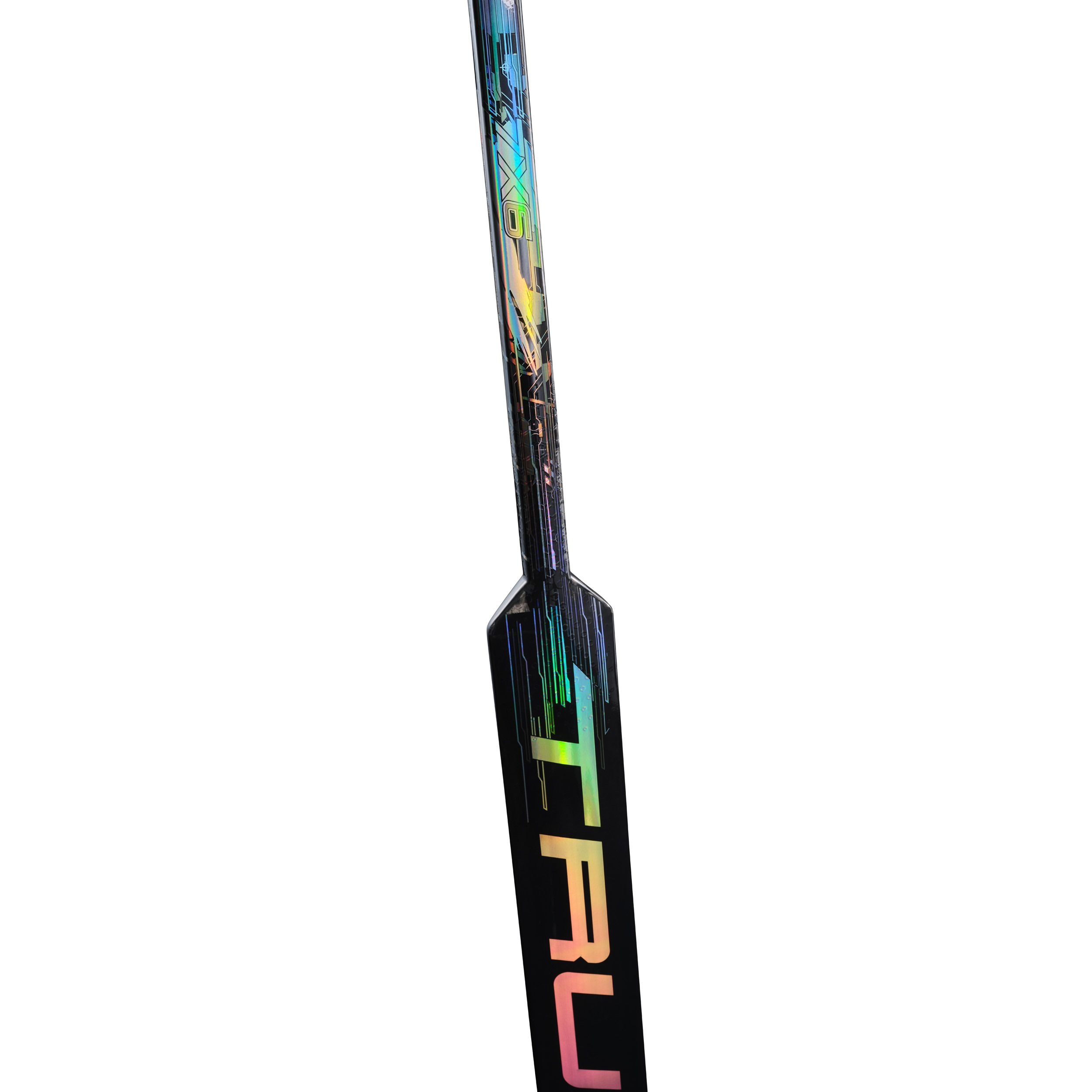 TRUE Catalyst 7X6 Senior Goalie Stick – T31 26"
