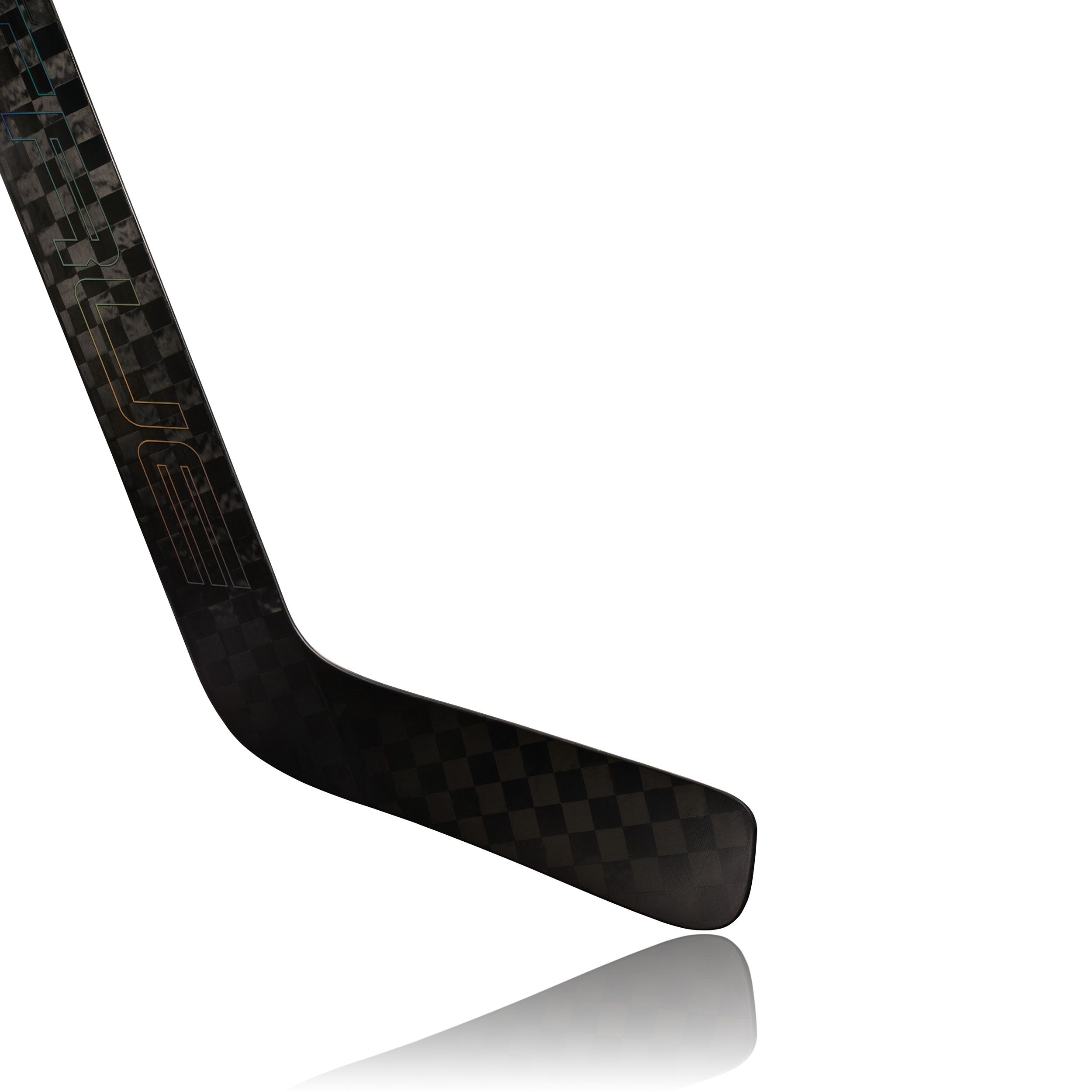 TRUE Catalyst Nitro Junior Goalie Stick – T31 21"