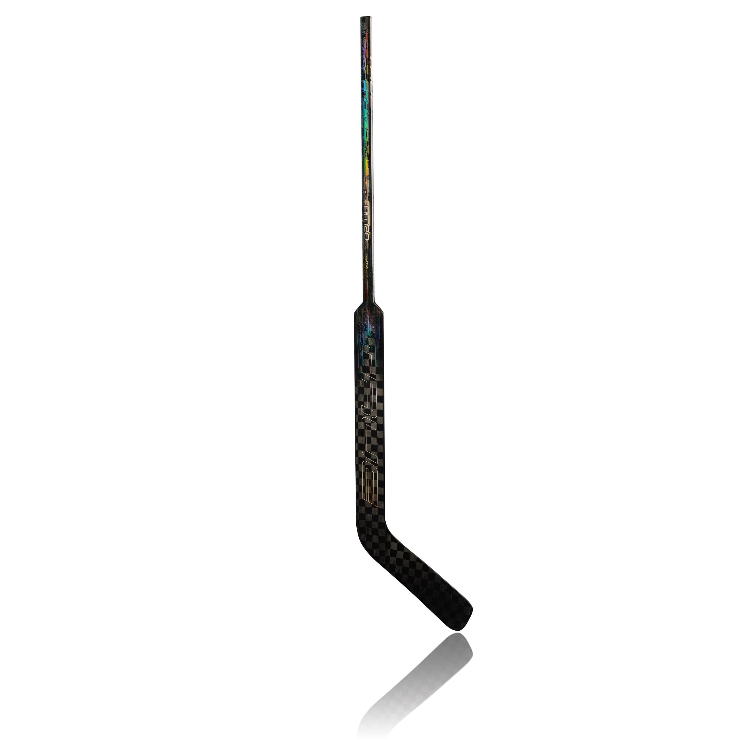 TRUE Catalyst Nitro Junior Goalie Stick – T31 21"