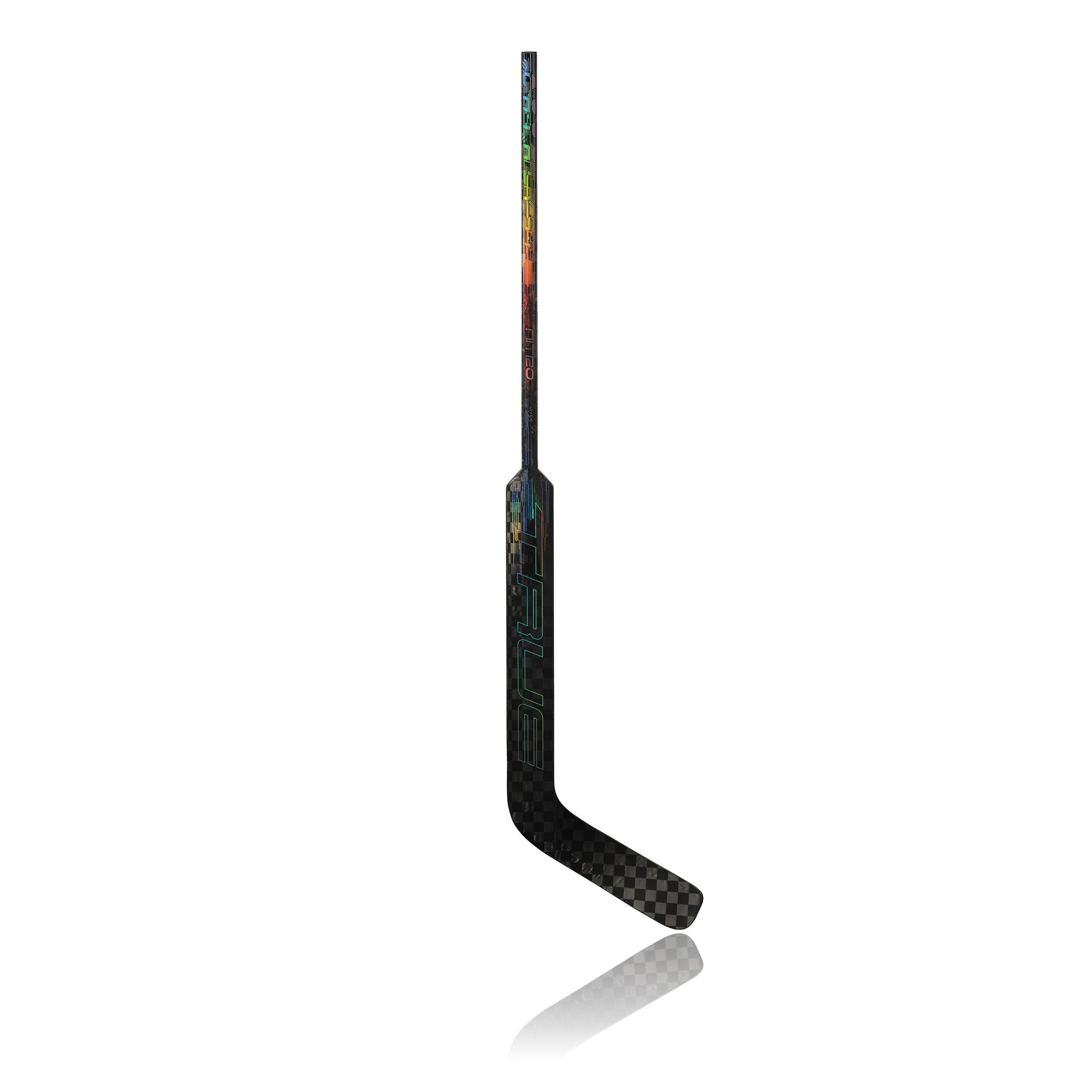 TRUE Catalyst Nitro Junior Goalie Stick – T31 21"
