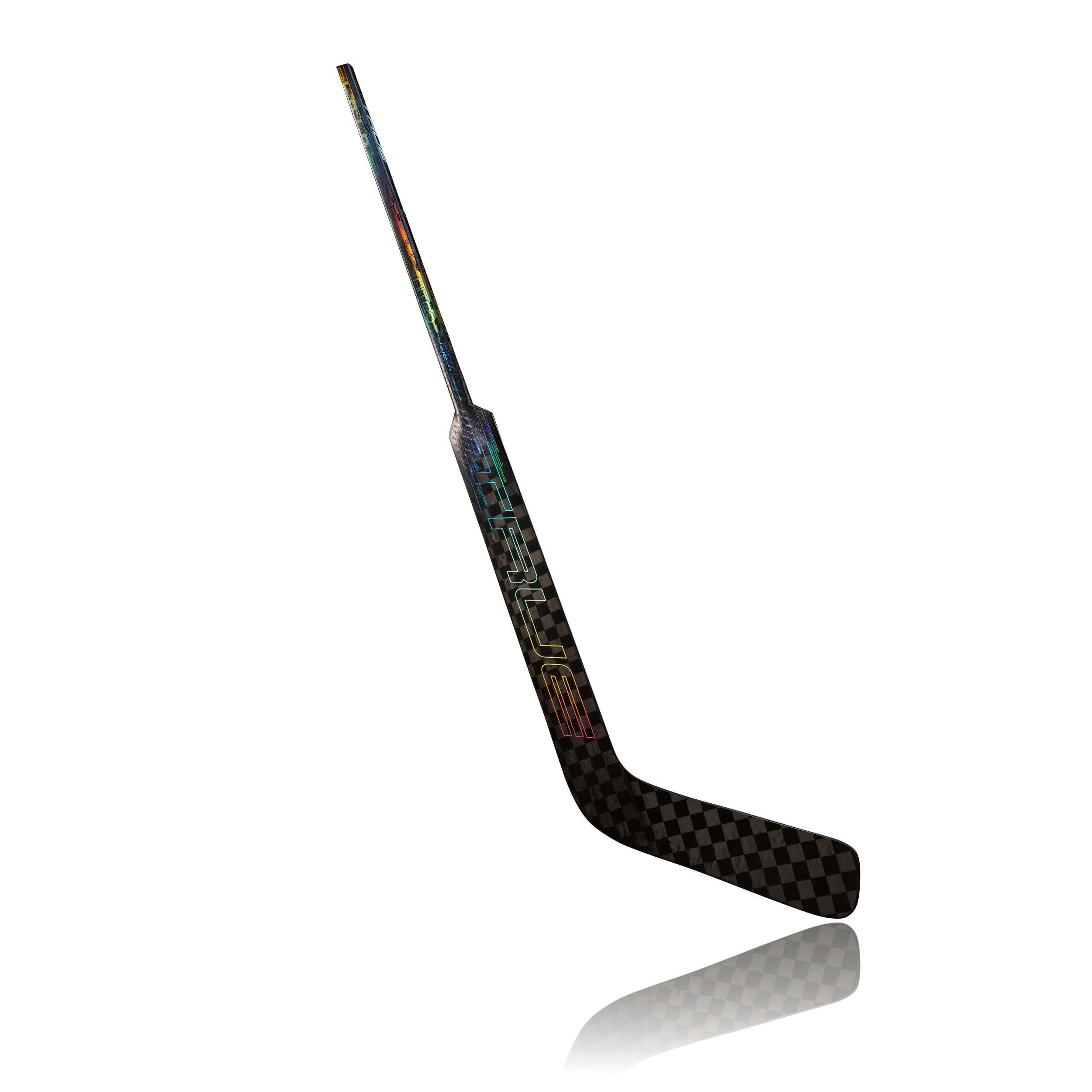 TRUE Catalyst Nitro Junior Goalie Stick – T31 21"