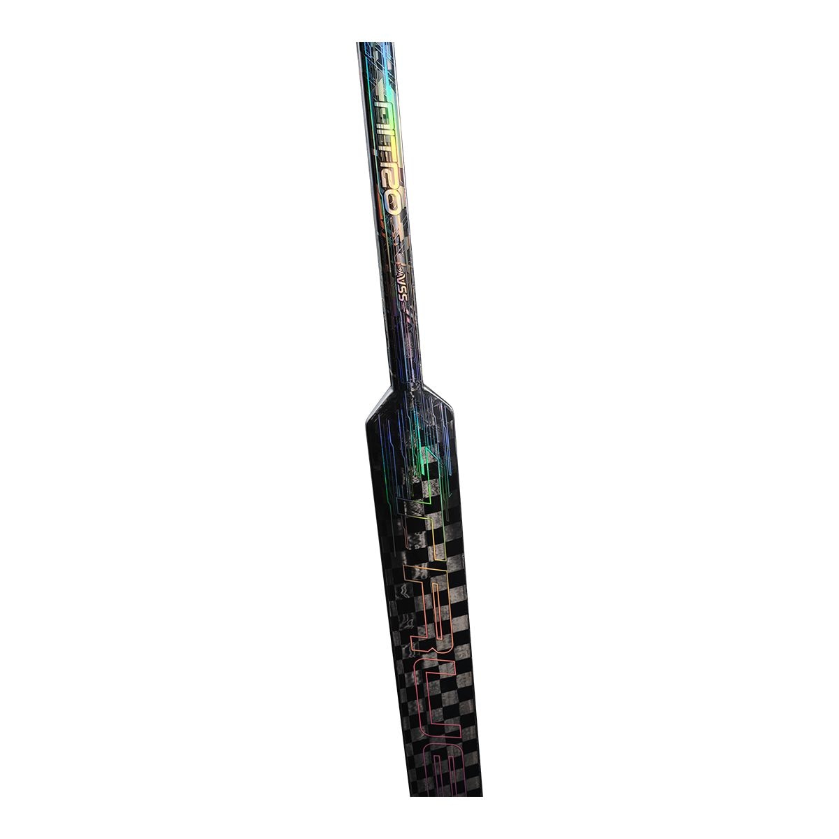 TRUE Catalyst Nitro Junior Goalie Stick – T31 21"