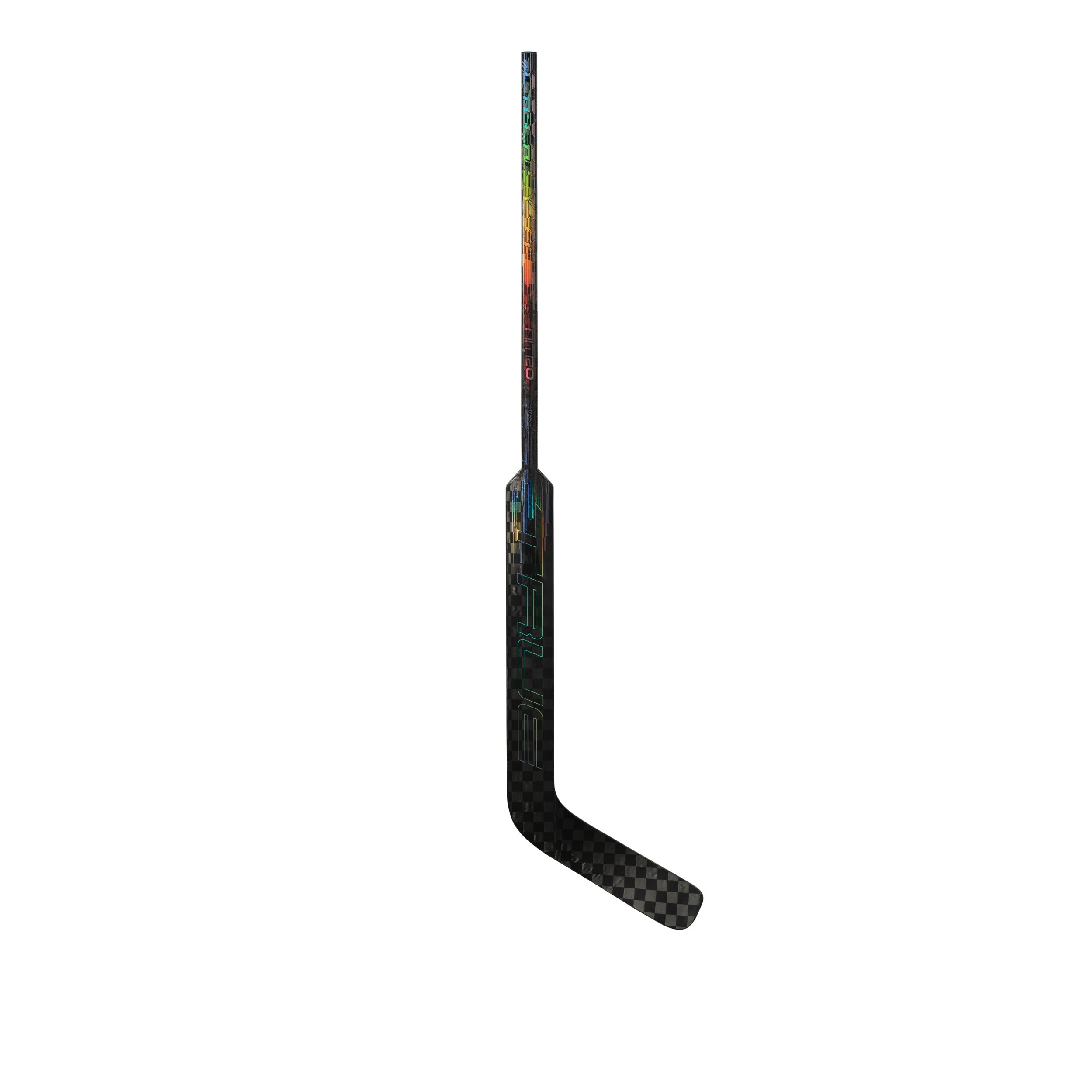 TRUE Catalyst Nitro Junior Goalie Stick – T31 21"