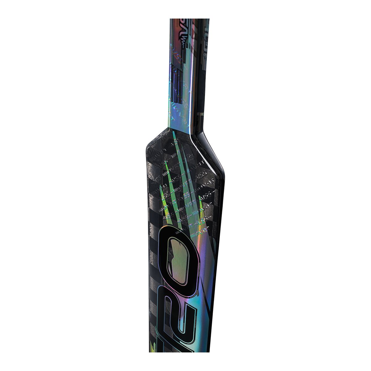 TRUE Catalyst Nitro Junior Goalie Stick – T31 21"