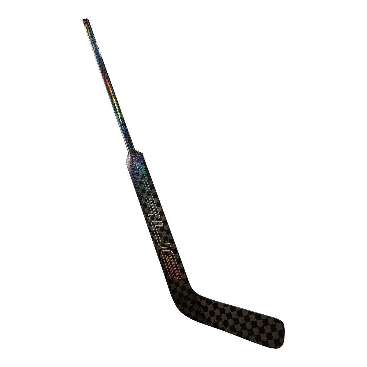 TRUE Catalyst Nitro Junior Goalie Stick – T31 21"