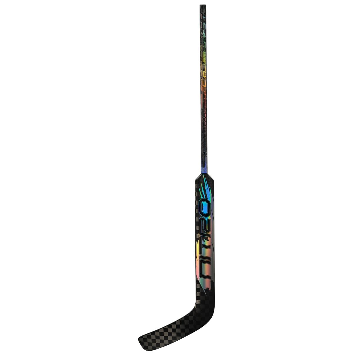 TRUE Catalyst Nitro Junior Goalie Stick – T31 21"