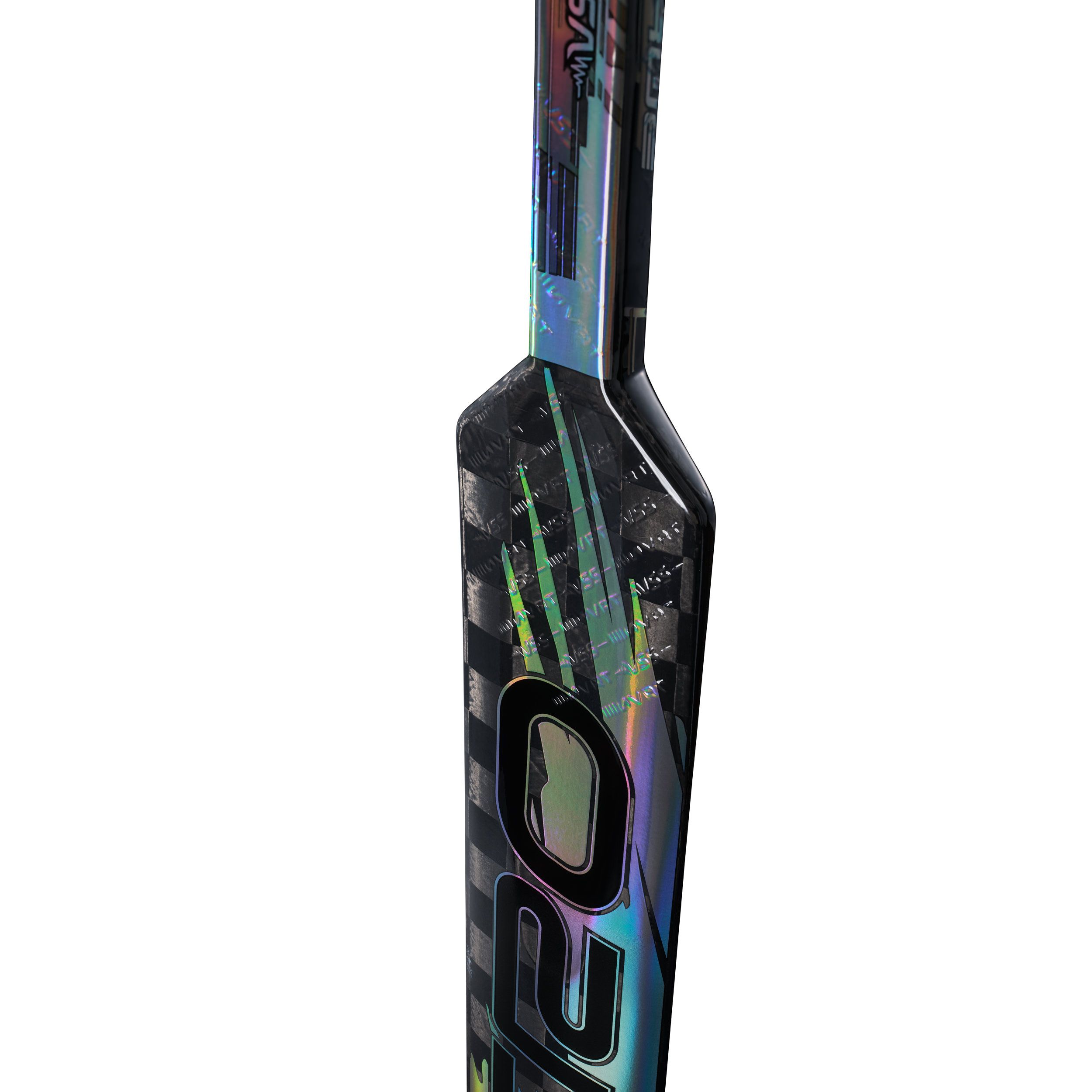 TRUE Catalyst Nitro Junior Goalie Stick – T31 21"