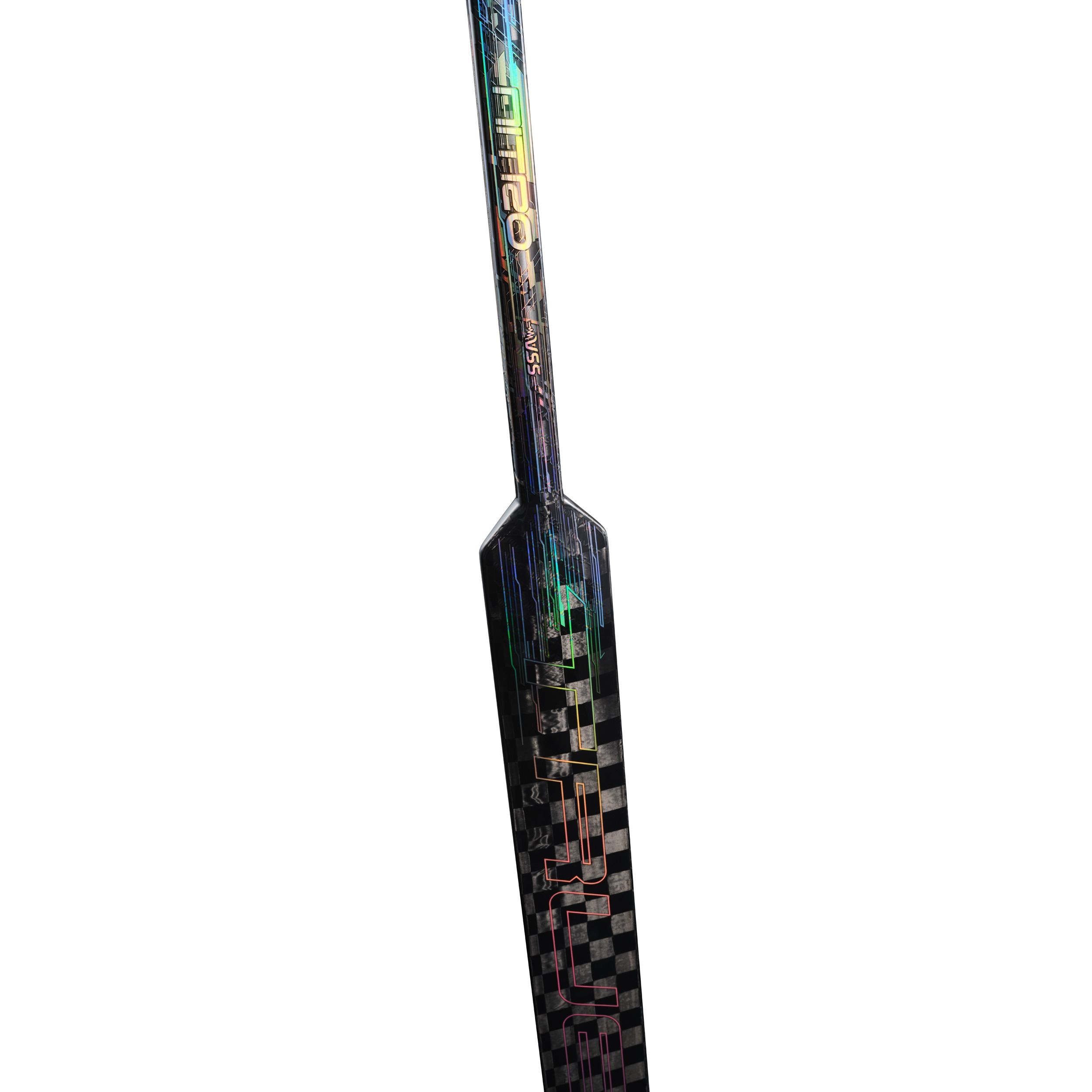TRUE Catalyst Nitro Junior Goalie Stick – T31 21"