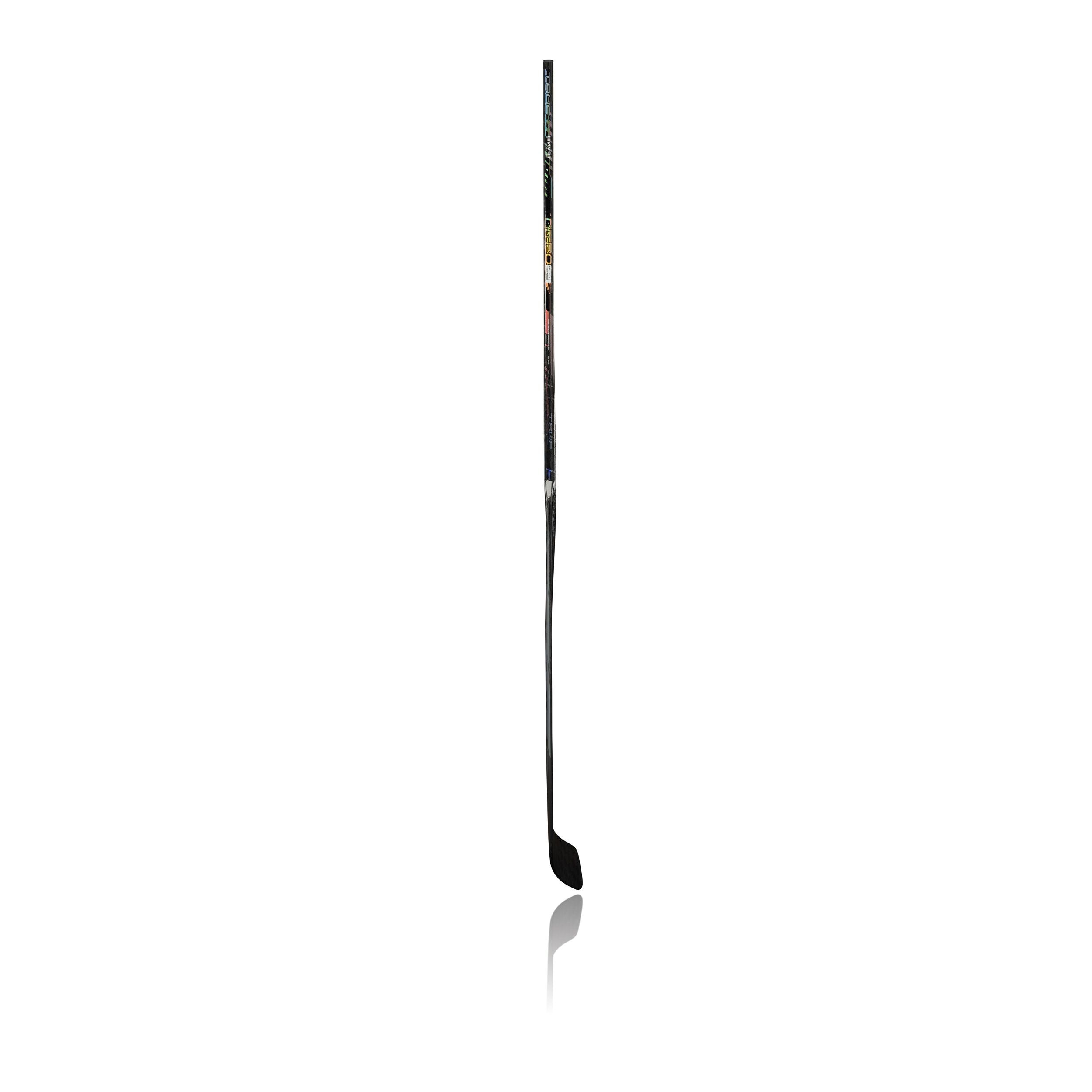 TRUE Catalyst Nitro Junior Goalie Stick – T31 21"
