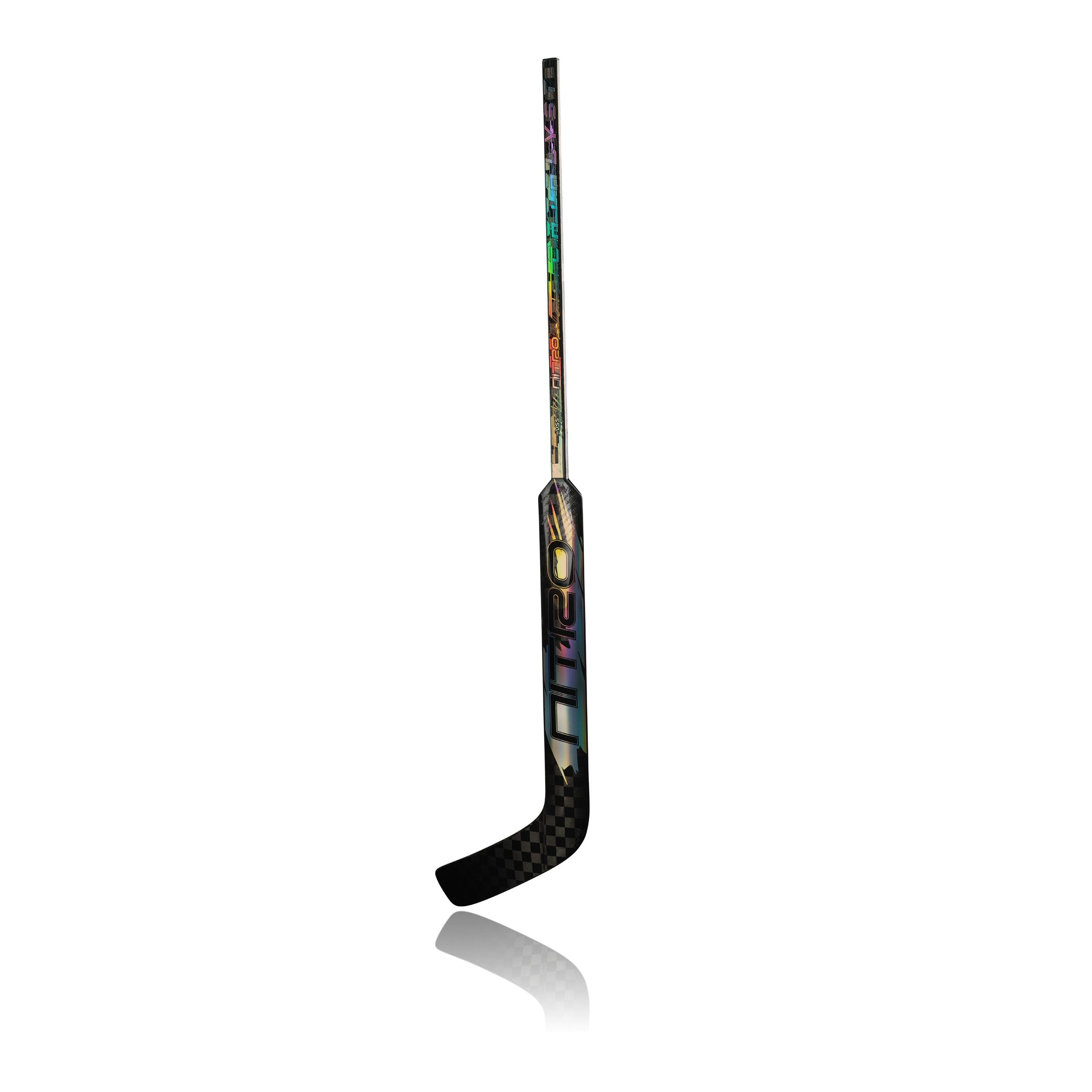 TRUE Catalyst Nitro Junior Goalie Stick – T31 21"