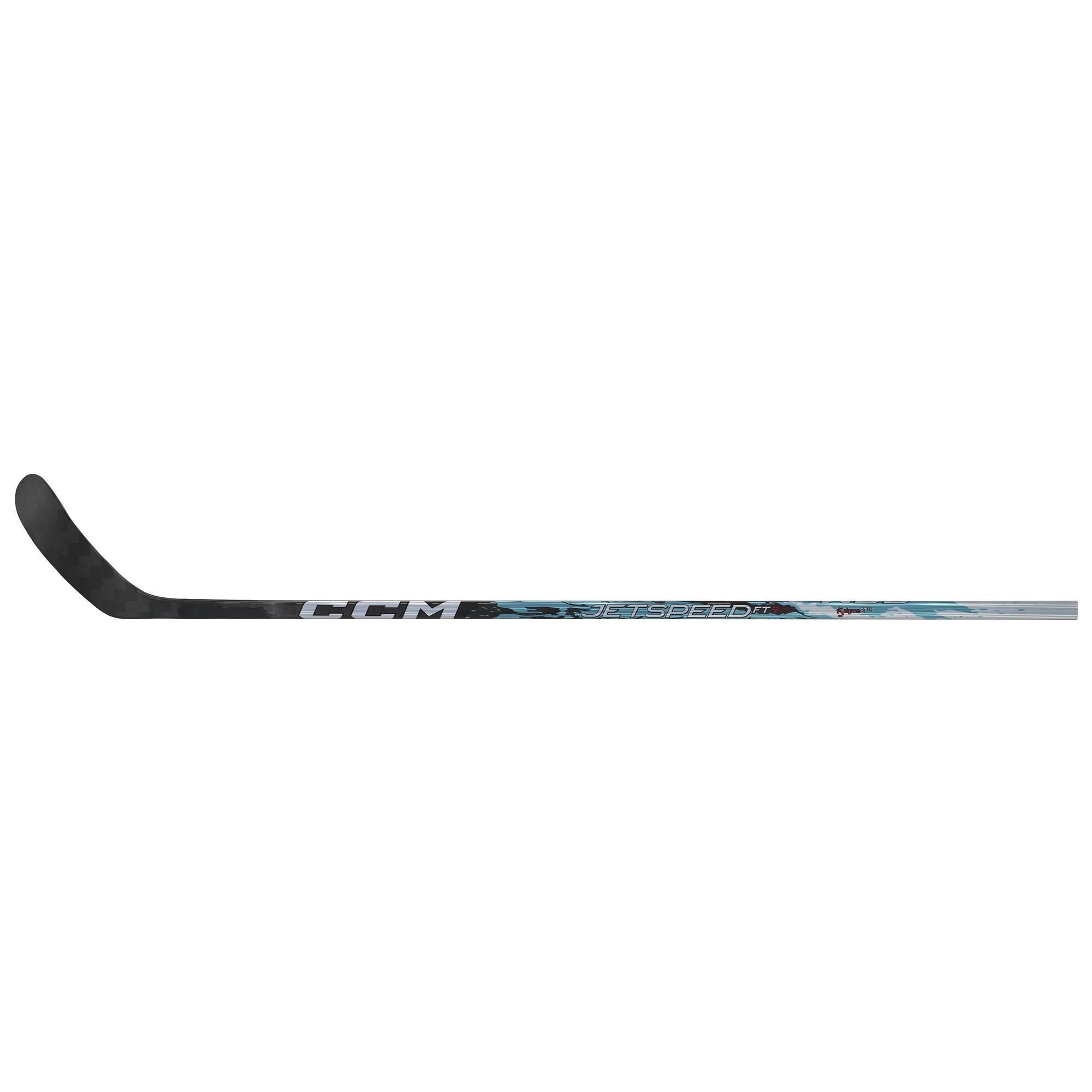 CCM JetSpeed FT9 Pro Intermediate Hockey Stick
