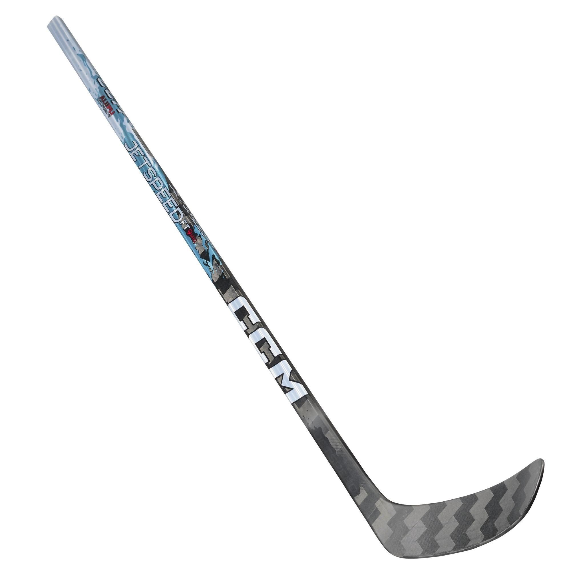 CCM JetSpeed FT9 Pro Intermediate Hockey Stick