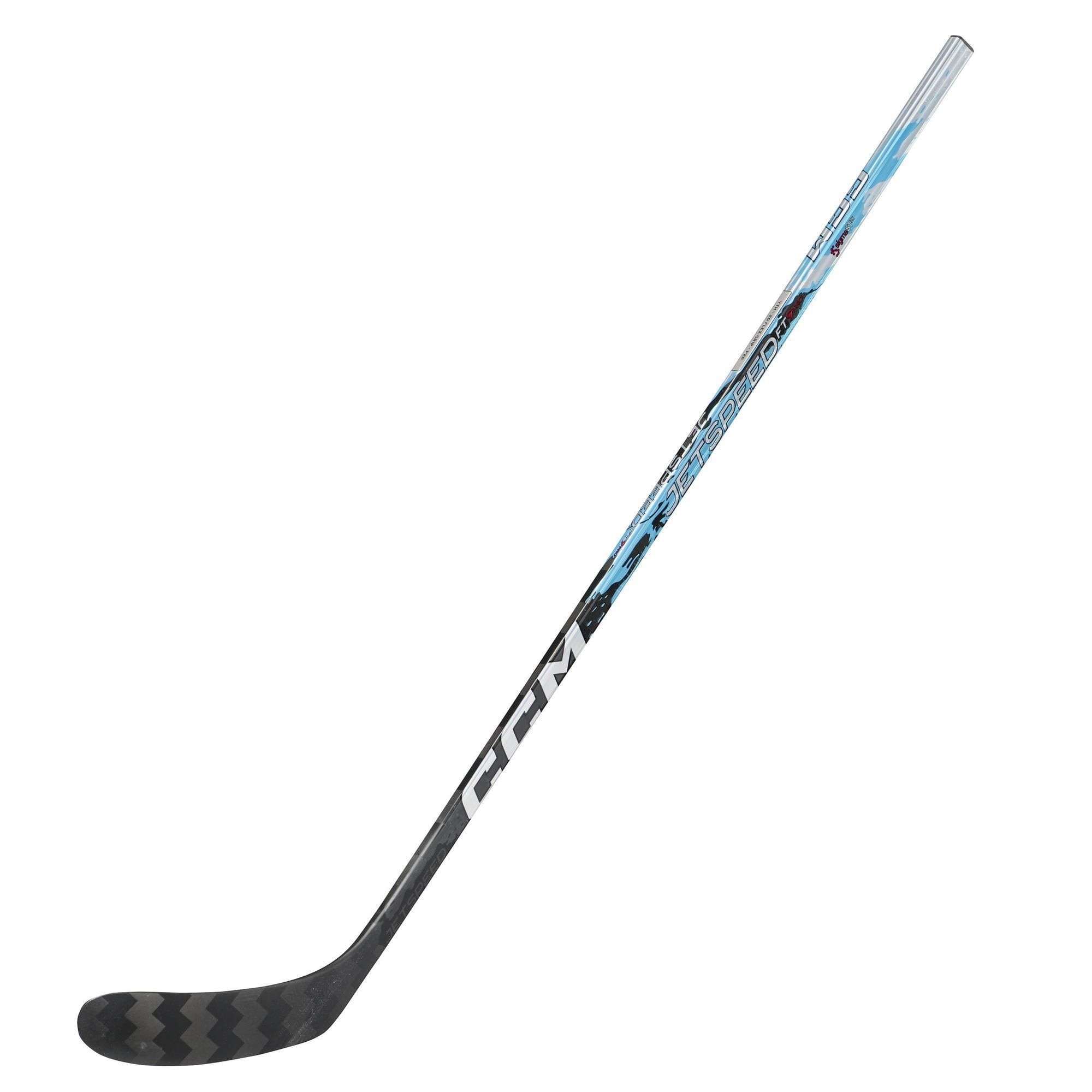 CCM JetSpeed FT9 Pro Junior Hockey Stick