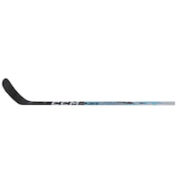 CCM JetSpeed FT9 Pro Junior Hockey Stick Side_Left