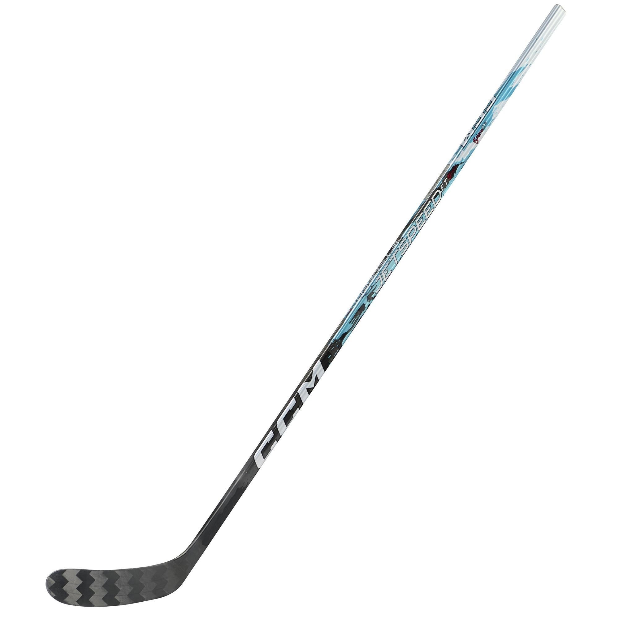 CCM JetSpeed FT9 Pro Senior Hockey Stick