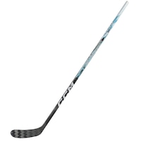 CCM JetSpeed FT9 Pro Senior Hockey Stick Side_Left