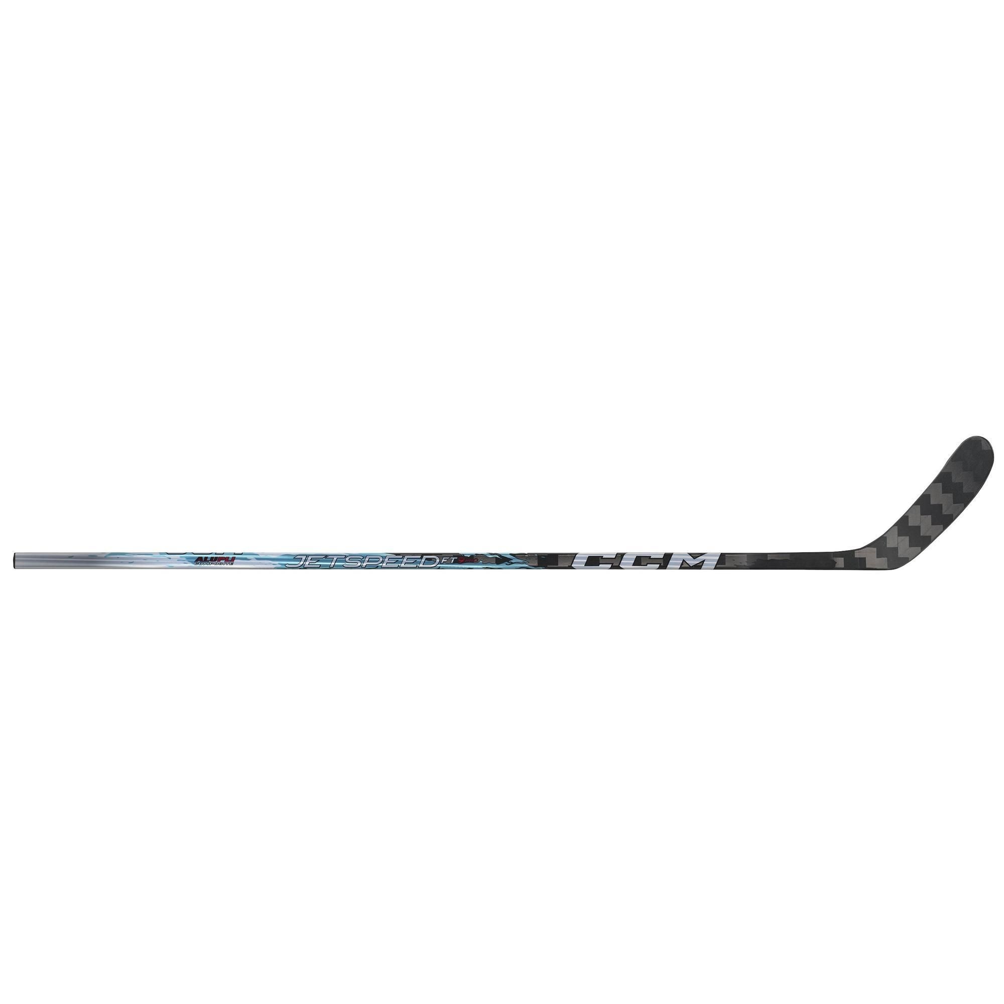 CCM JetSpeed FT9 Pro Senior Hockey Stick