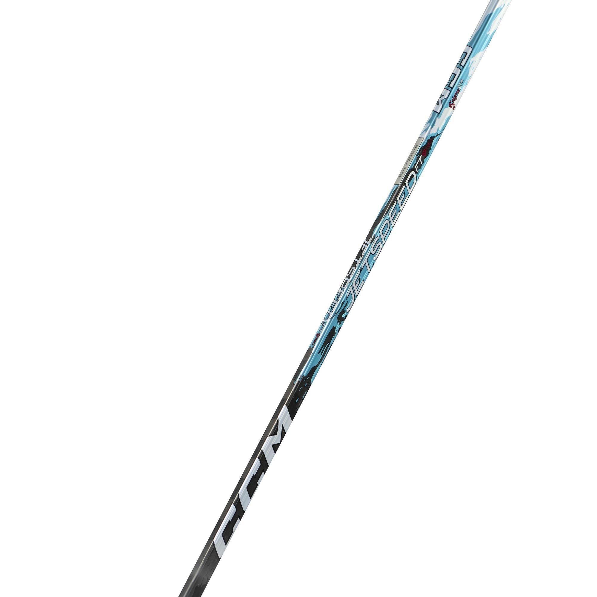 CCM JetSpeed FT9 Pro Senior Hockey Stick