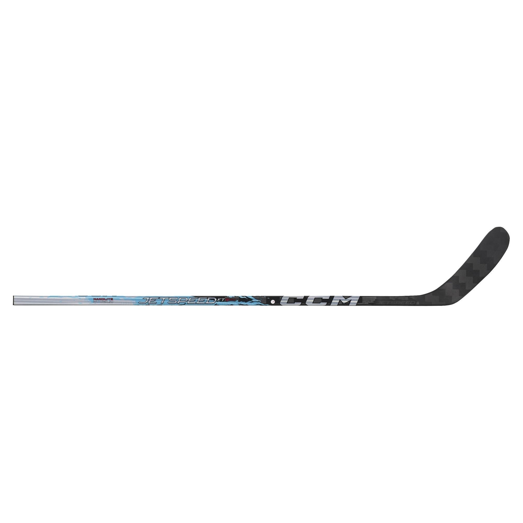 CCM JetSpeed FT9 Pro Youth Hockey Stick