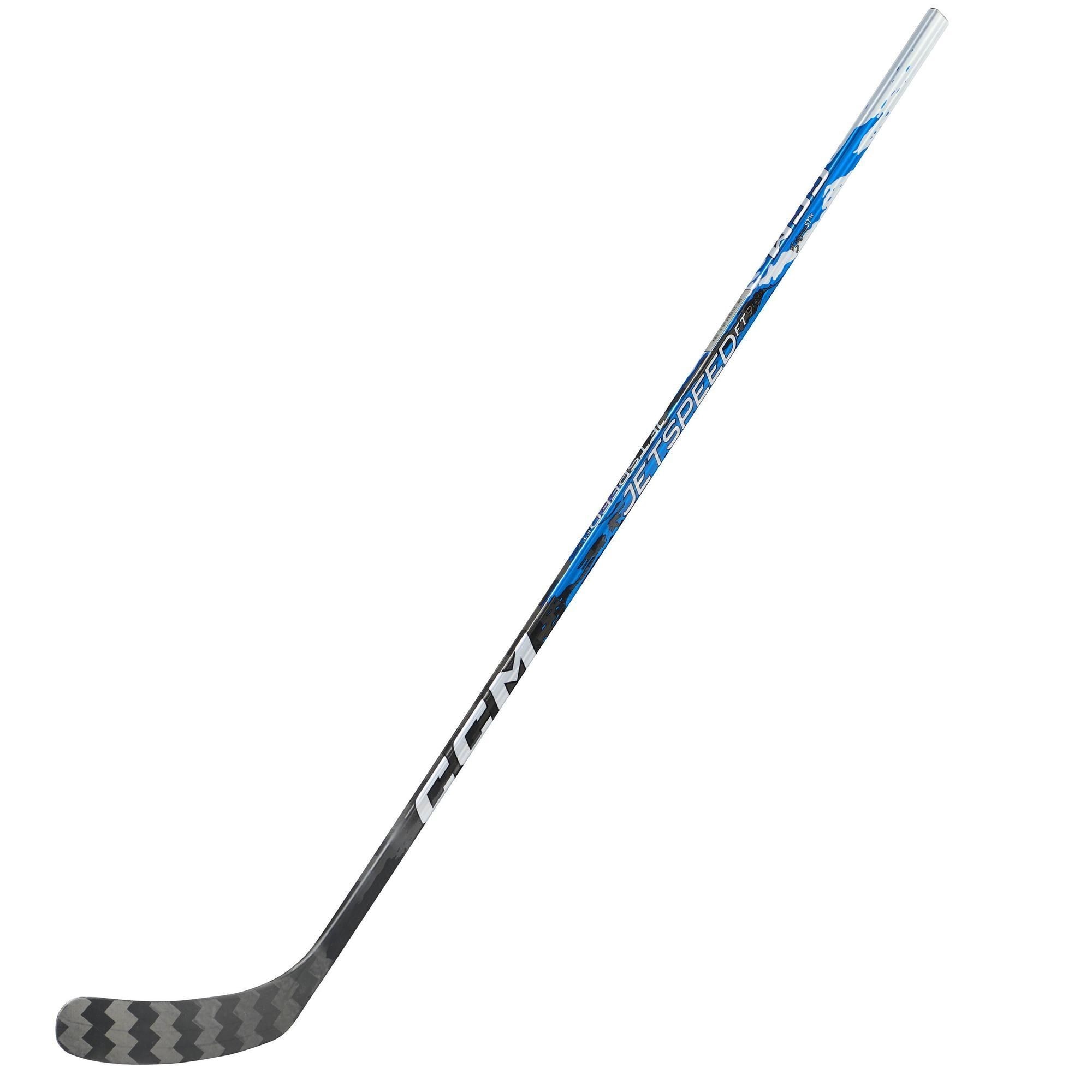 CCM JetSpeed FT9 Pro Intermediate Hockey Stick