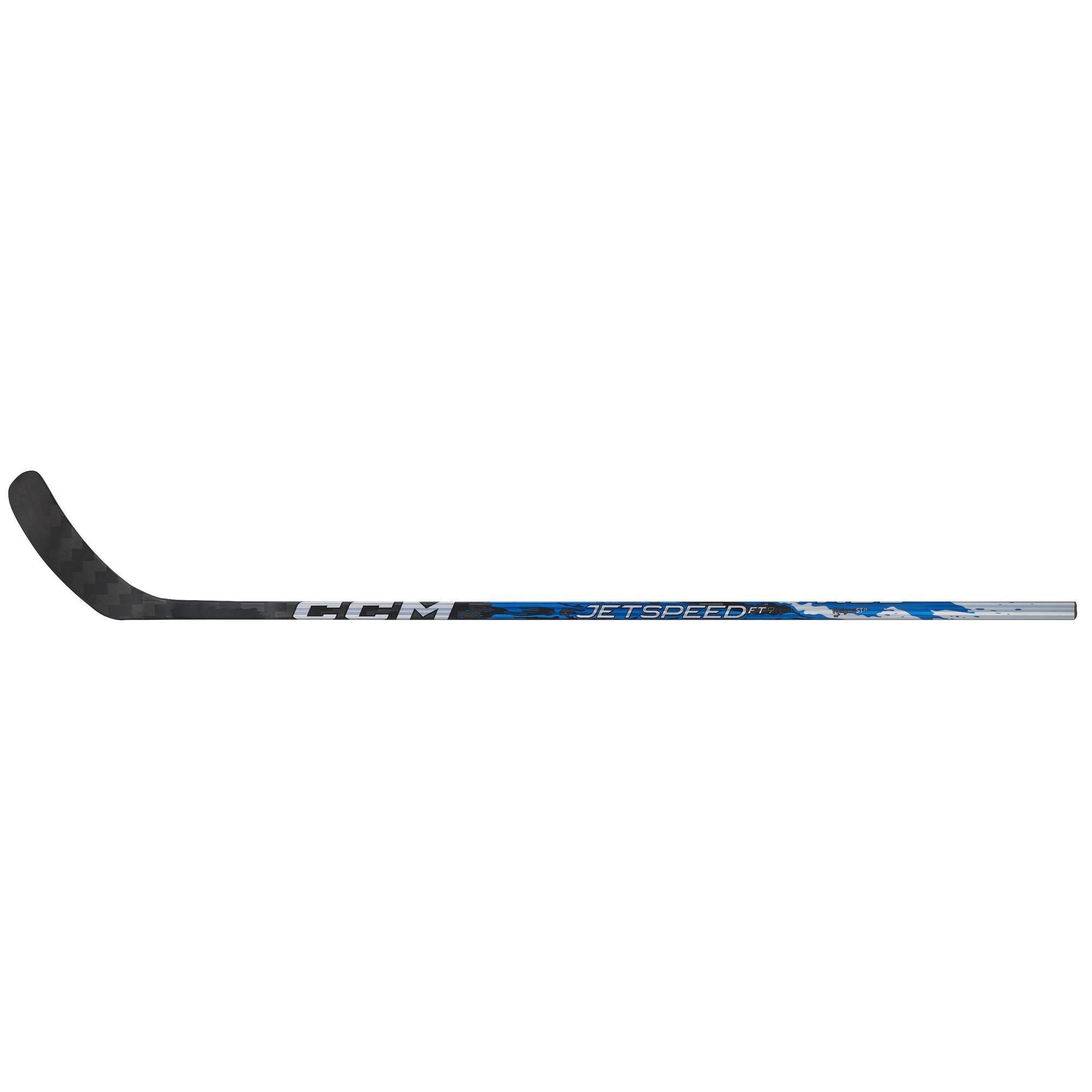 CCM JetSpeed FT9 Pro Intermediate Hockey Stick