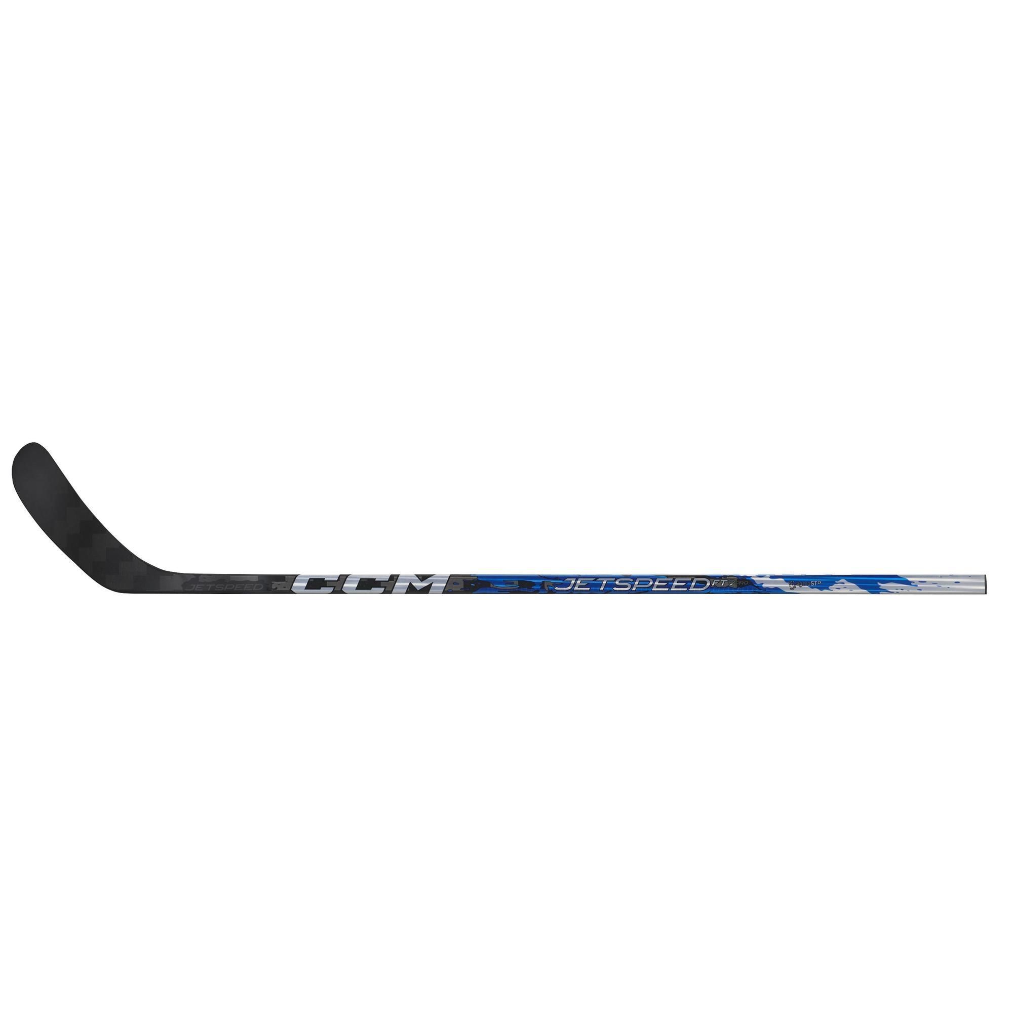 CCM JetSpeed FT9 Pro Youth Hockey Stick