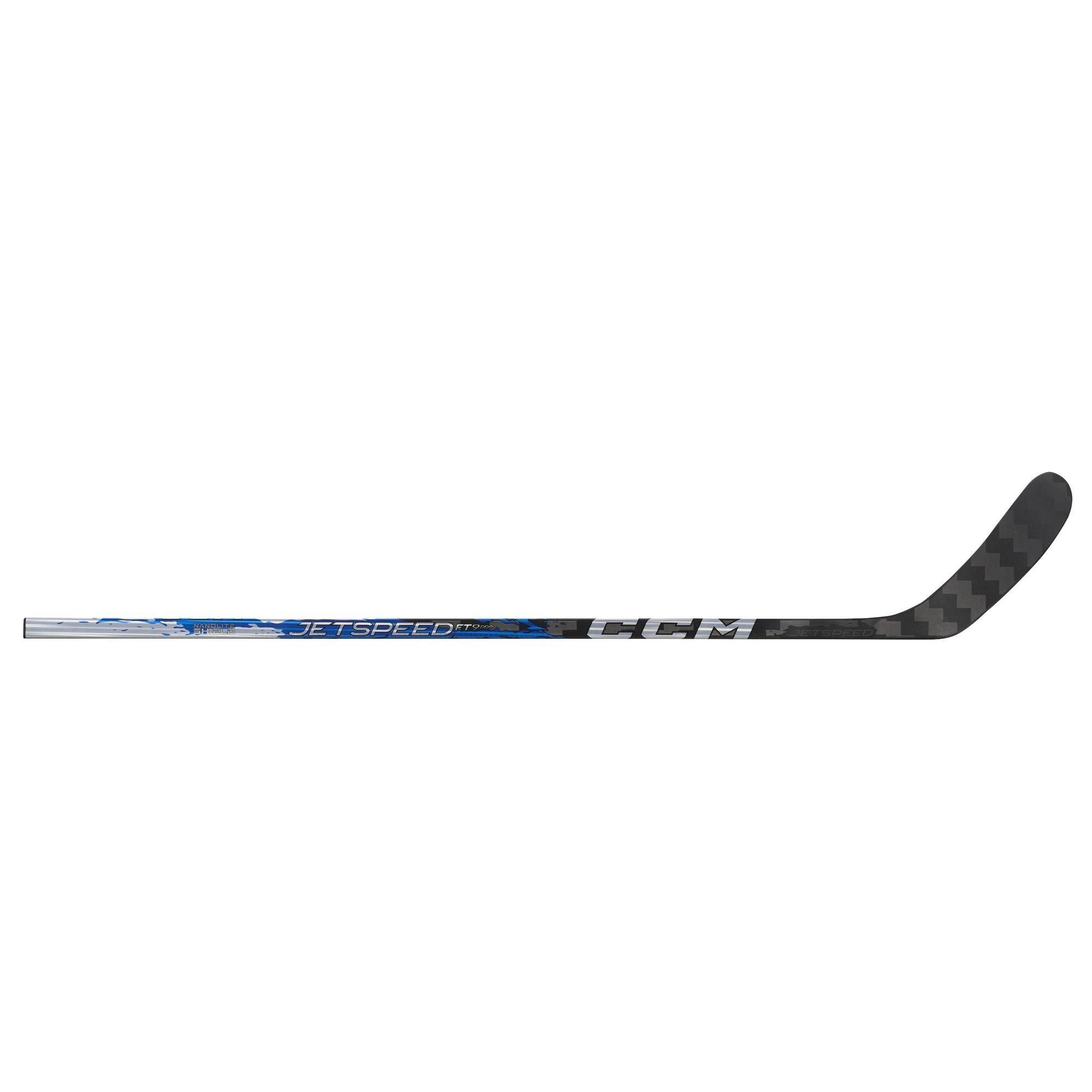 CCM JetSpeed FT9 Pro Youth Hockey Stick