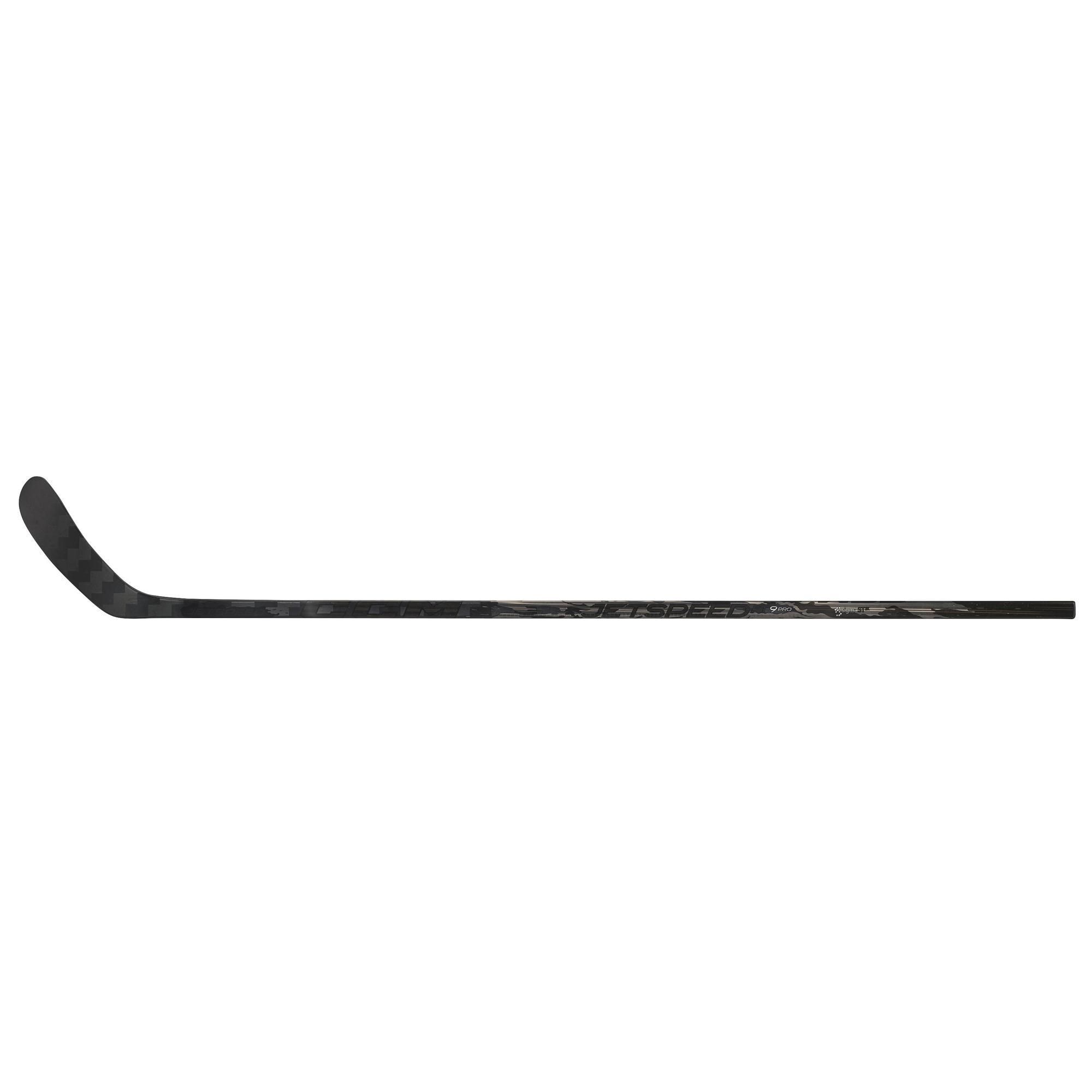 CCM JetSpeed FT9 Pro Intermediate Hockey Stick