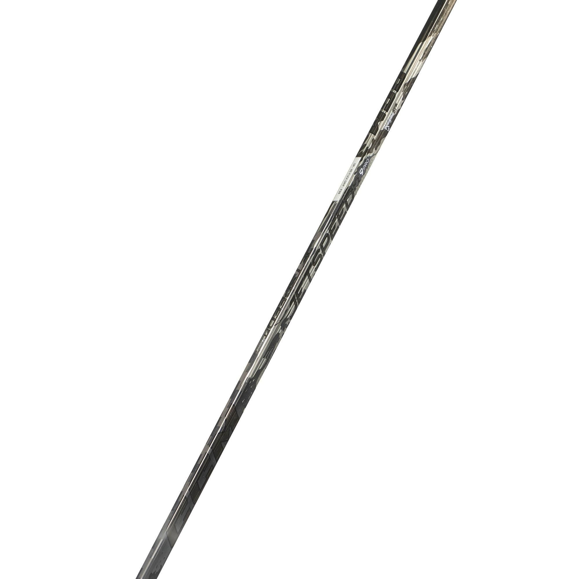 CCM JetSpeed FT9 Pro Intermediate Hockey Stick