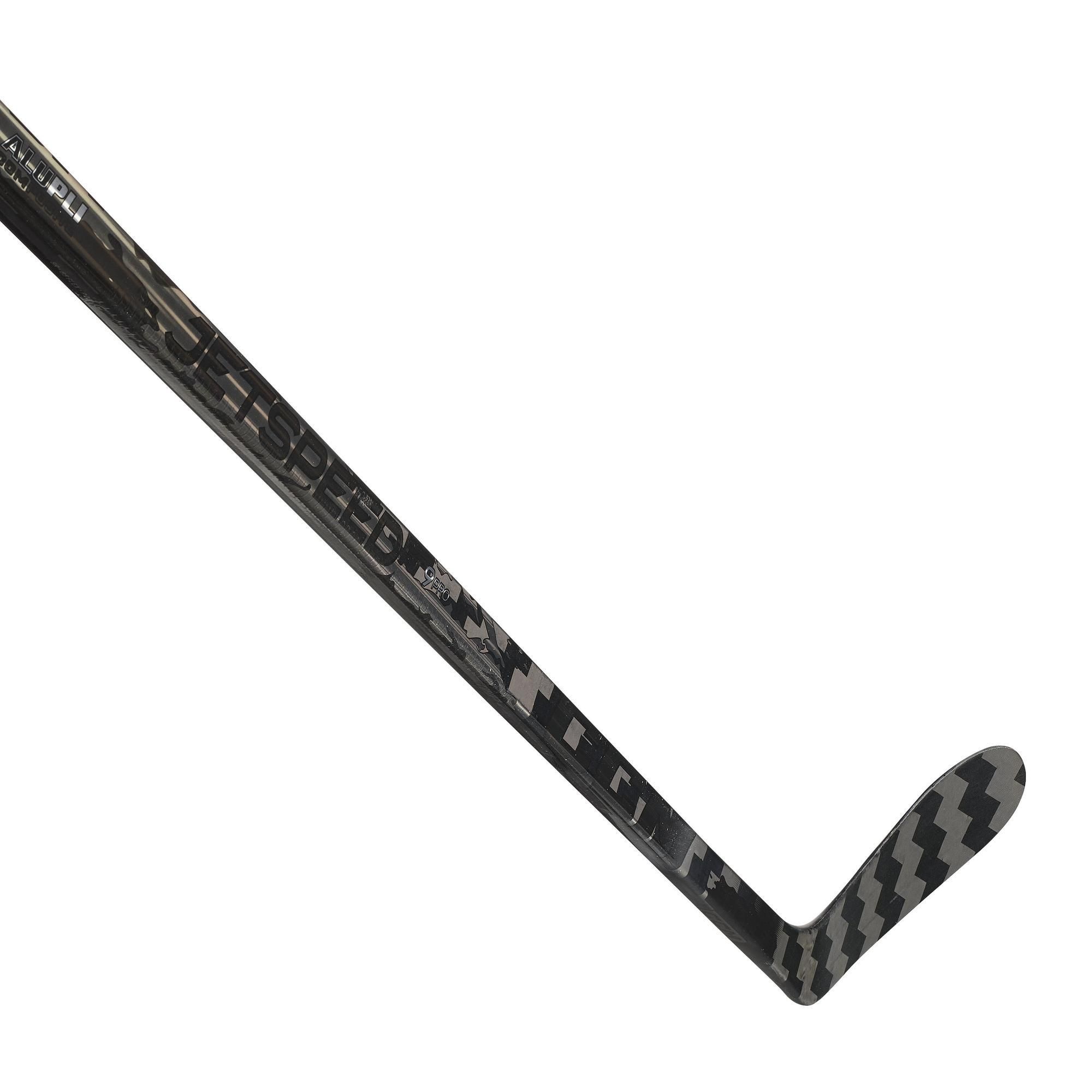 CCM JetSpeed FT9 Pro Intermediate Hockey Stick