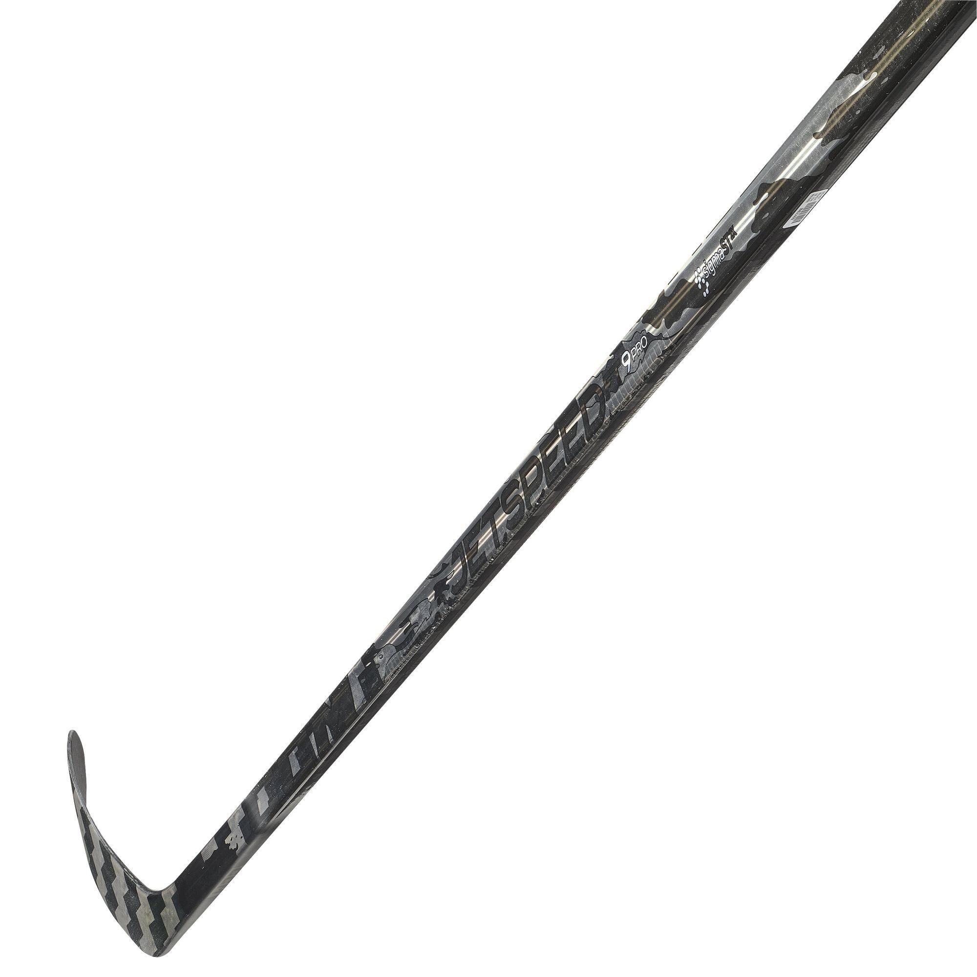 CCM JetSpeed FT9 Pro Intermediate Hockey Stick