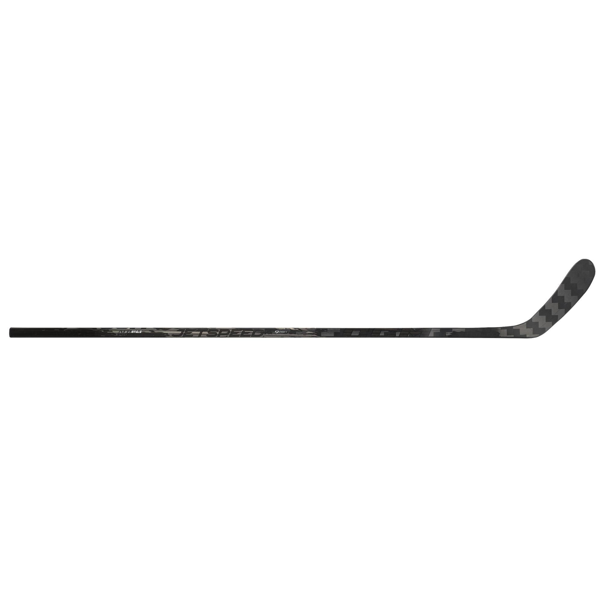 CCM JetSpeed FT9 Pro Intermediate Hockey Stick