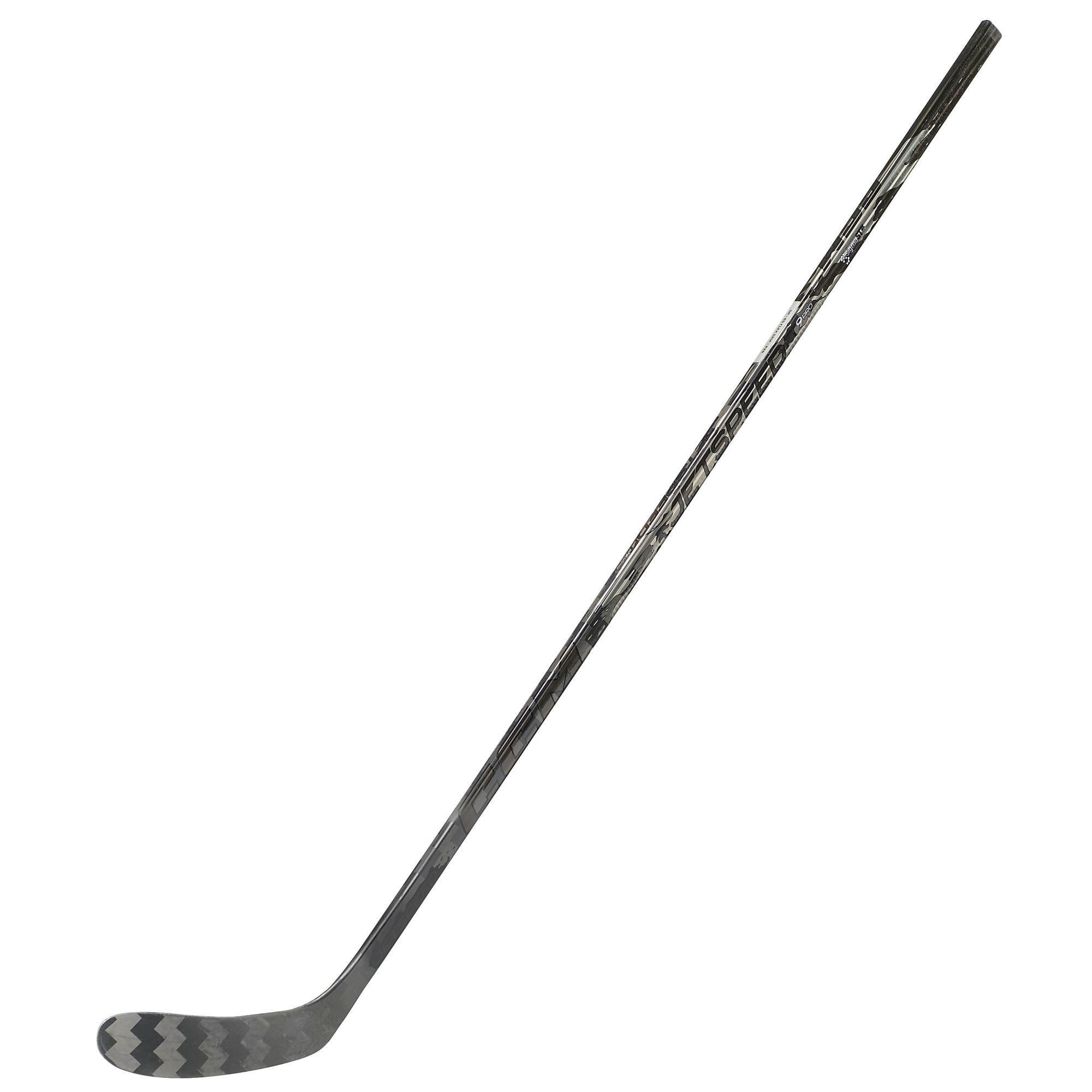 CCM JetSpeed FT9 Pro Intermediate Hockey Stick