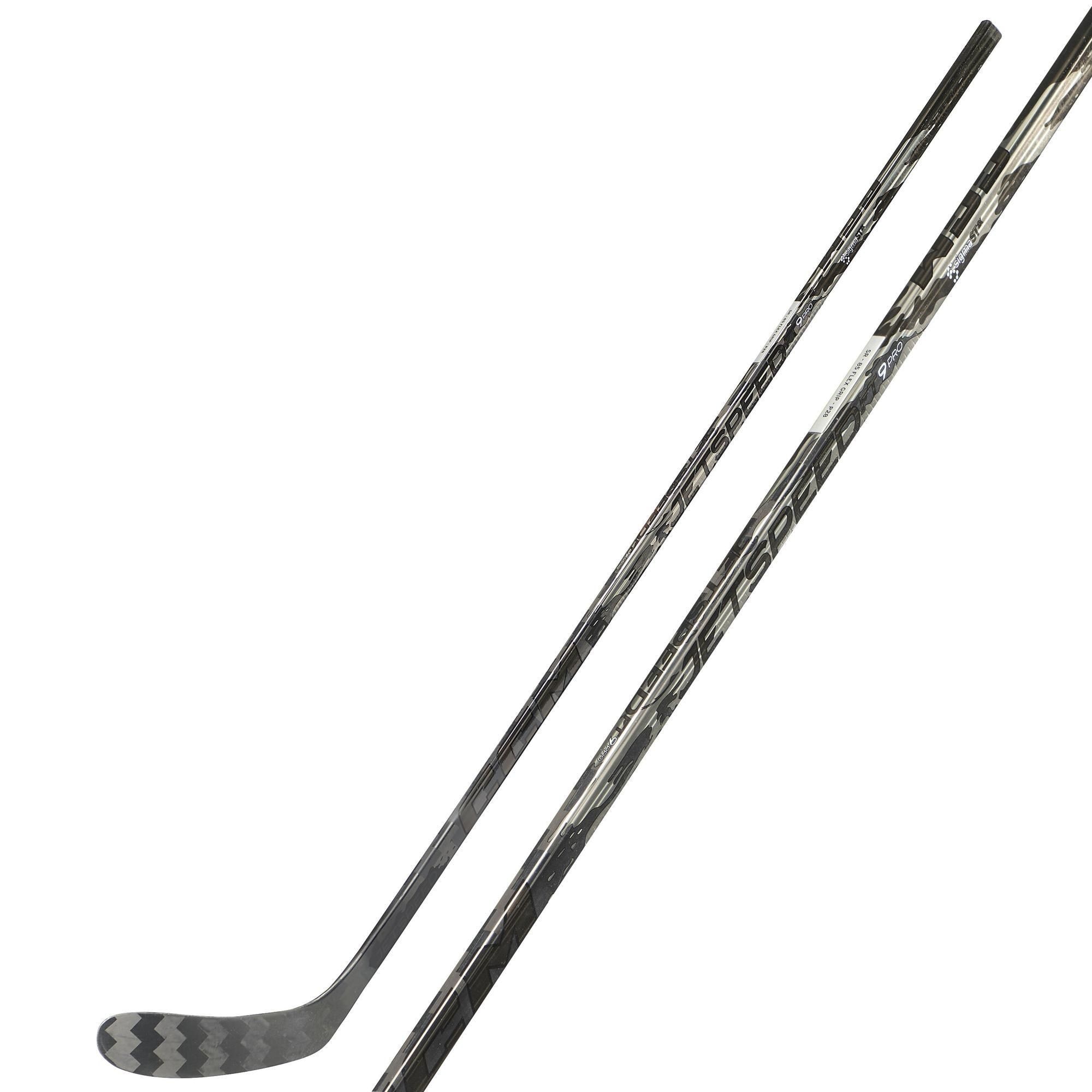 CCM JetSpeed FT9 Pro Intermediate Hockey Stick