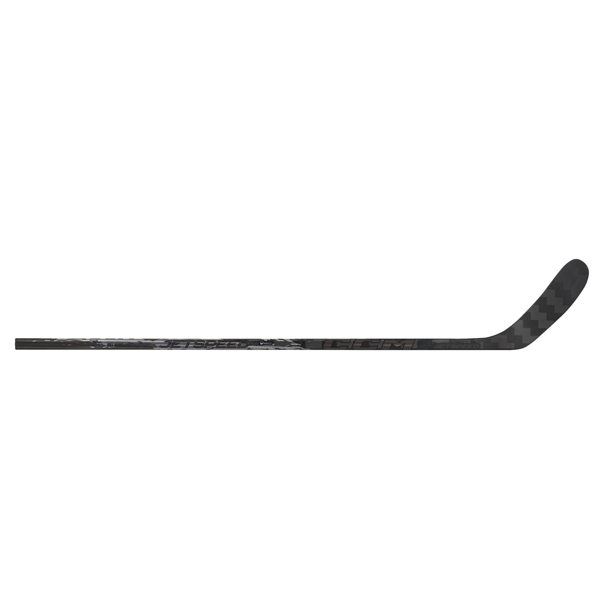 CCM JetSpeed FT9 Pro Junior Hockey Stick