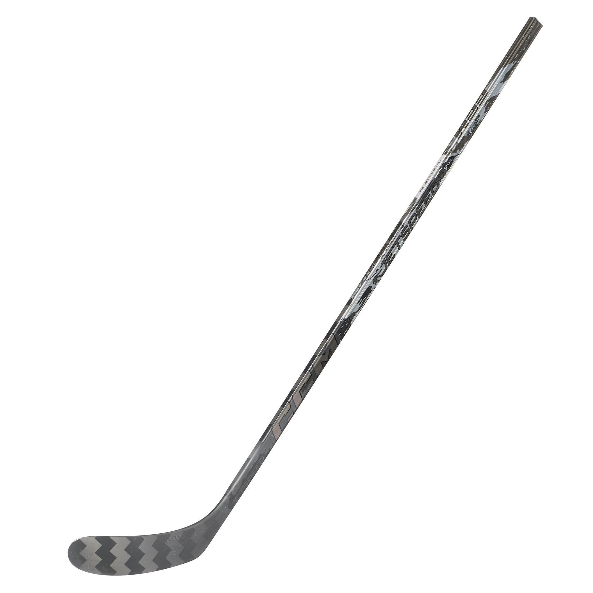 CCM JetSpeed FT9 Pro Junior Hockey Stick