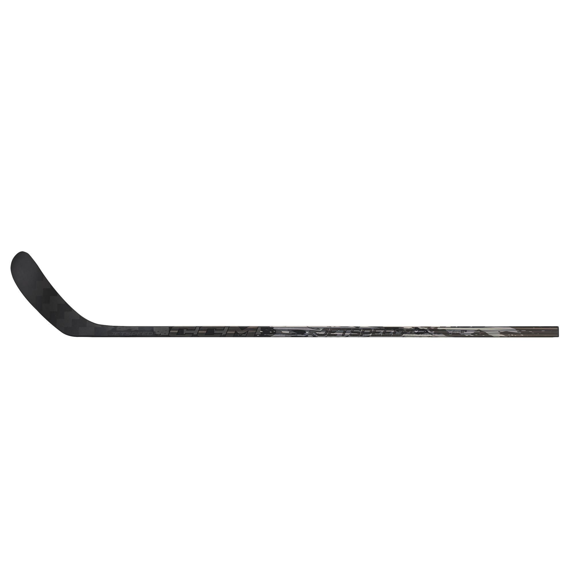 CCM JetSpeed FT9 Pro Junior Hockey Stick