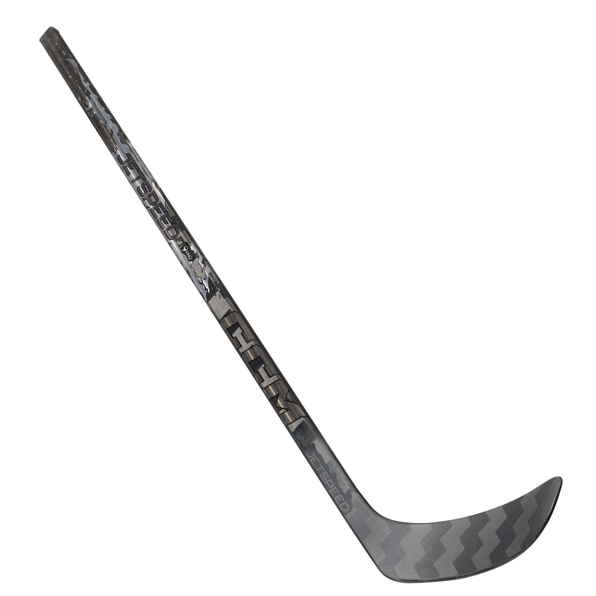 CCM JetSpeed FT9 Pro Junior Hockey Stick