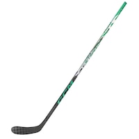 CCM JetSpeed FTW Intermediate Hockey Stick (2026) Front_Angled_Left