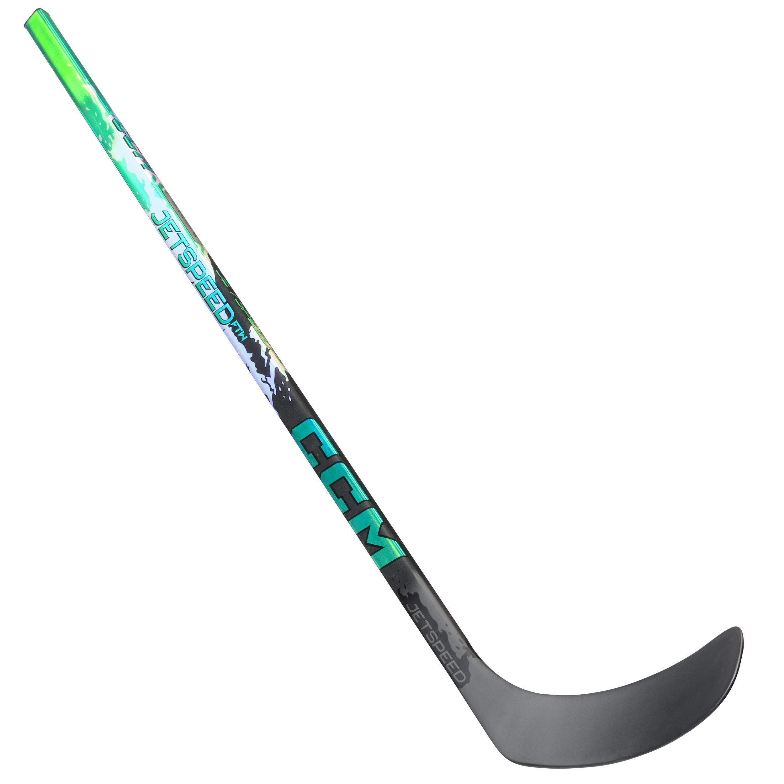 Youth CCM JetSpeed FTW Hockey Stick (2026)