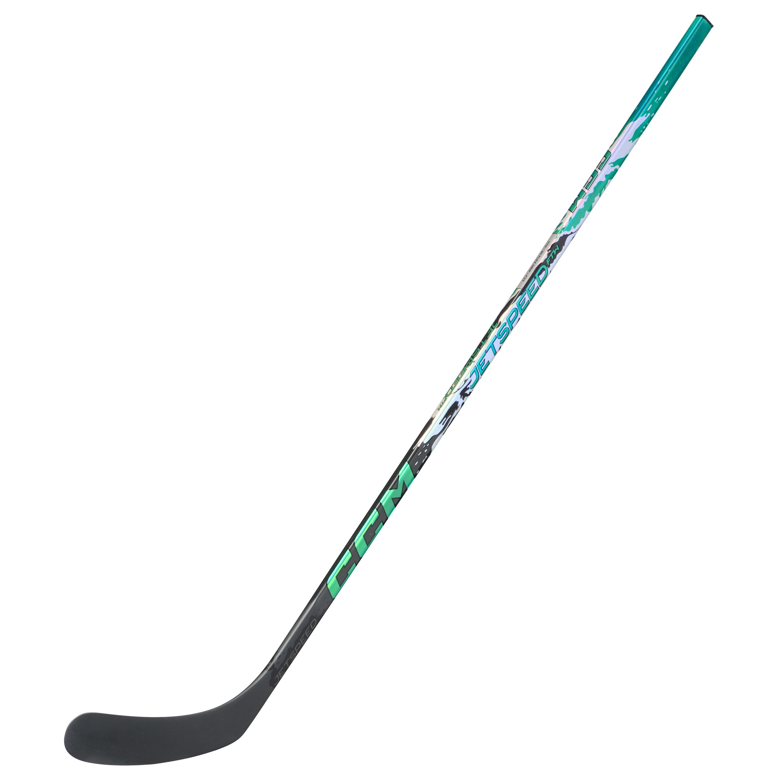 Youth CCM JetSpeed FTW Hockey Stick (2026)
