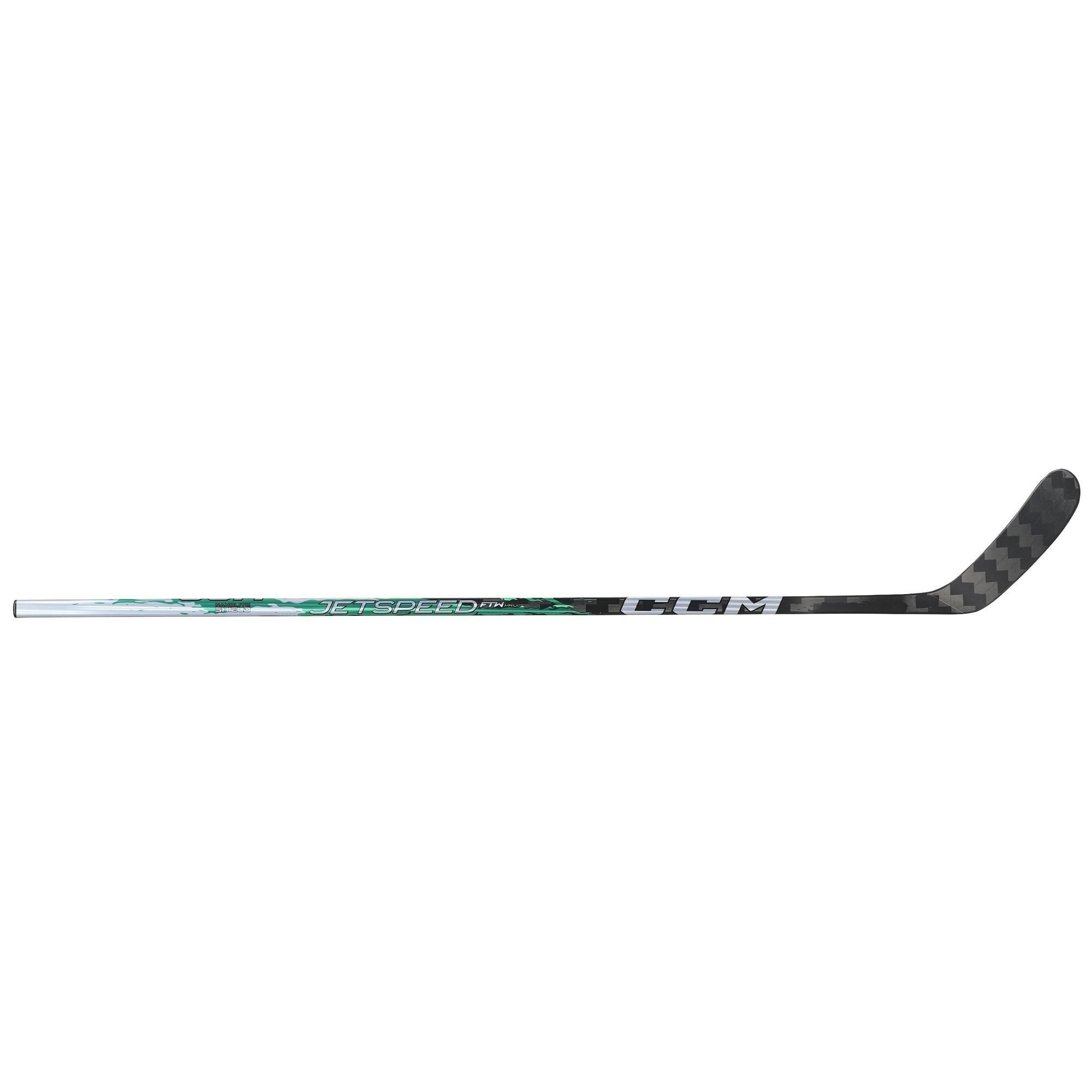 CCM JetSpeed FTW Pro Intermediate Hockey Stick