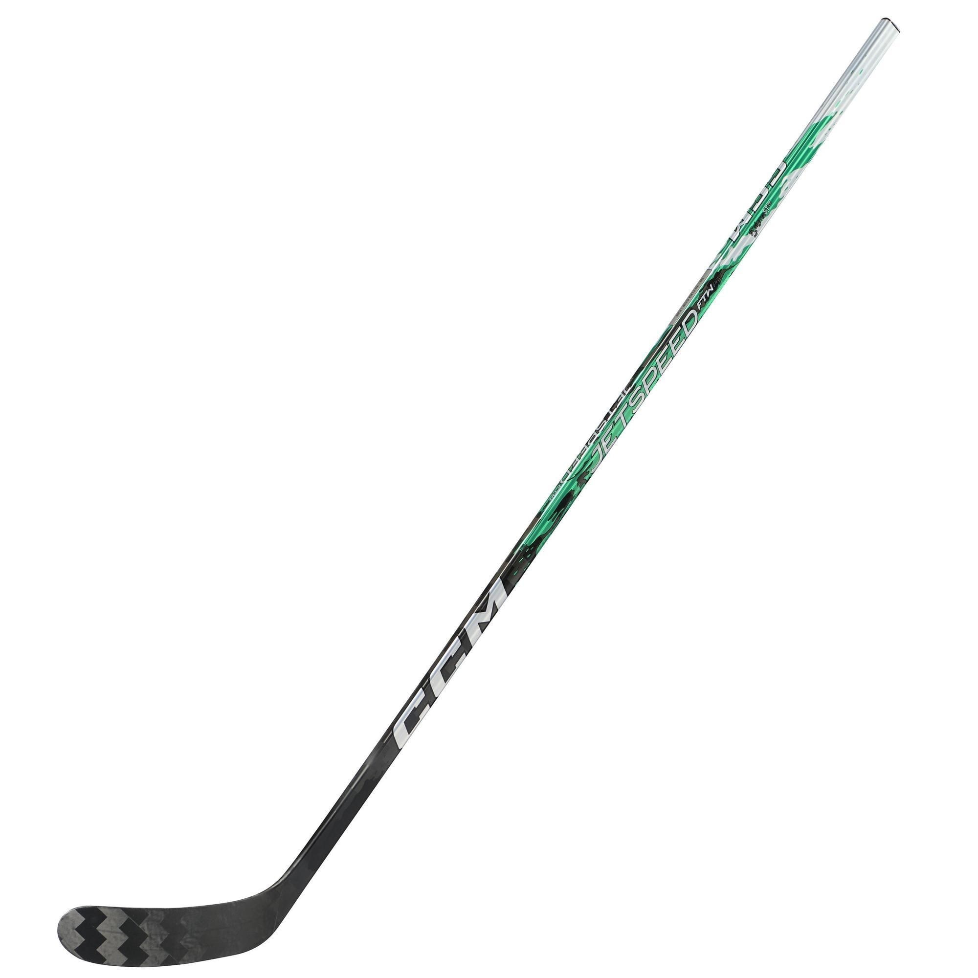 CCM JetSpeed FTW Pro Intermediate Hockey Stick