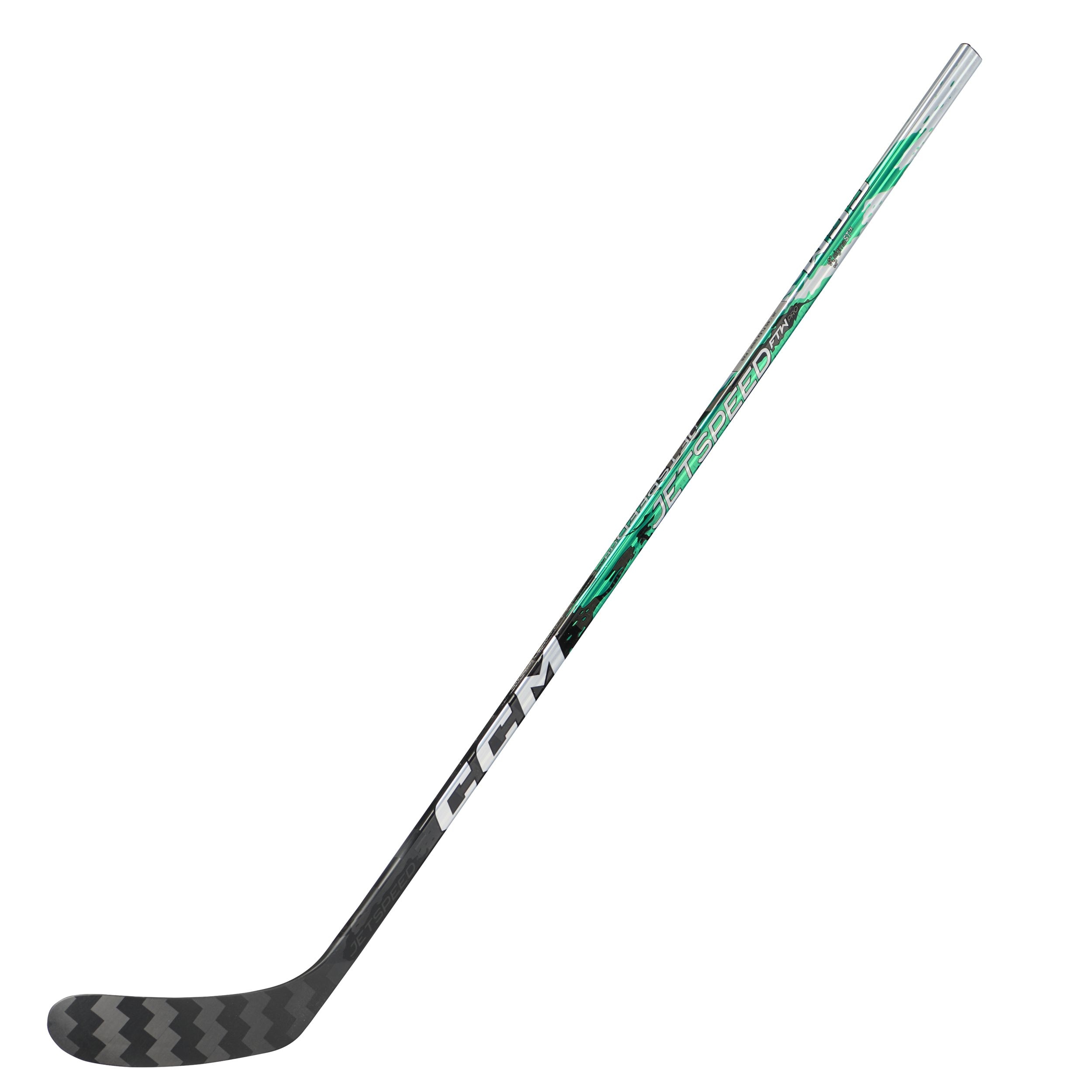 CCM JetSpeed FTW Pro Intermediate Hockey Stick