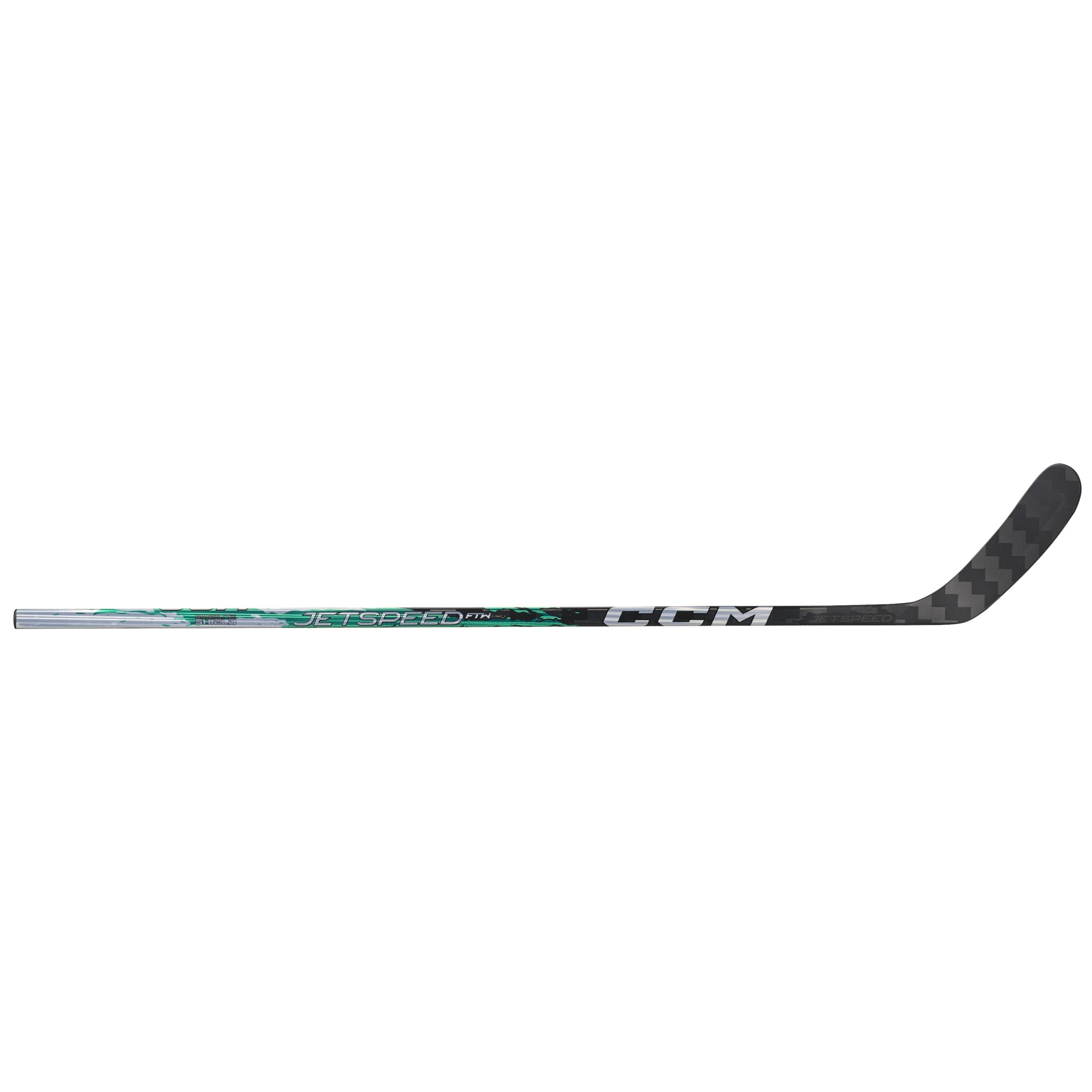CCM JetSpeed FTW Pro Intermediate Hockey Stick