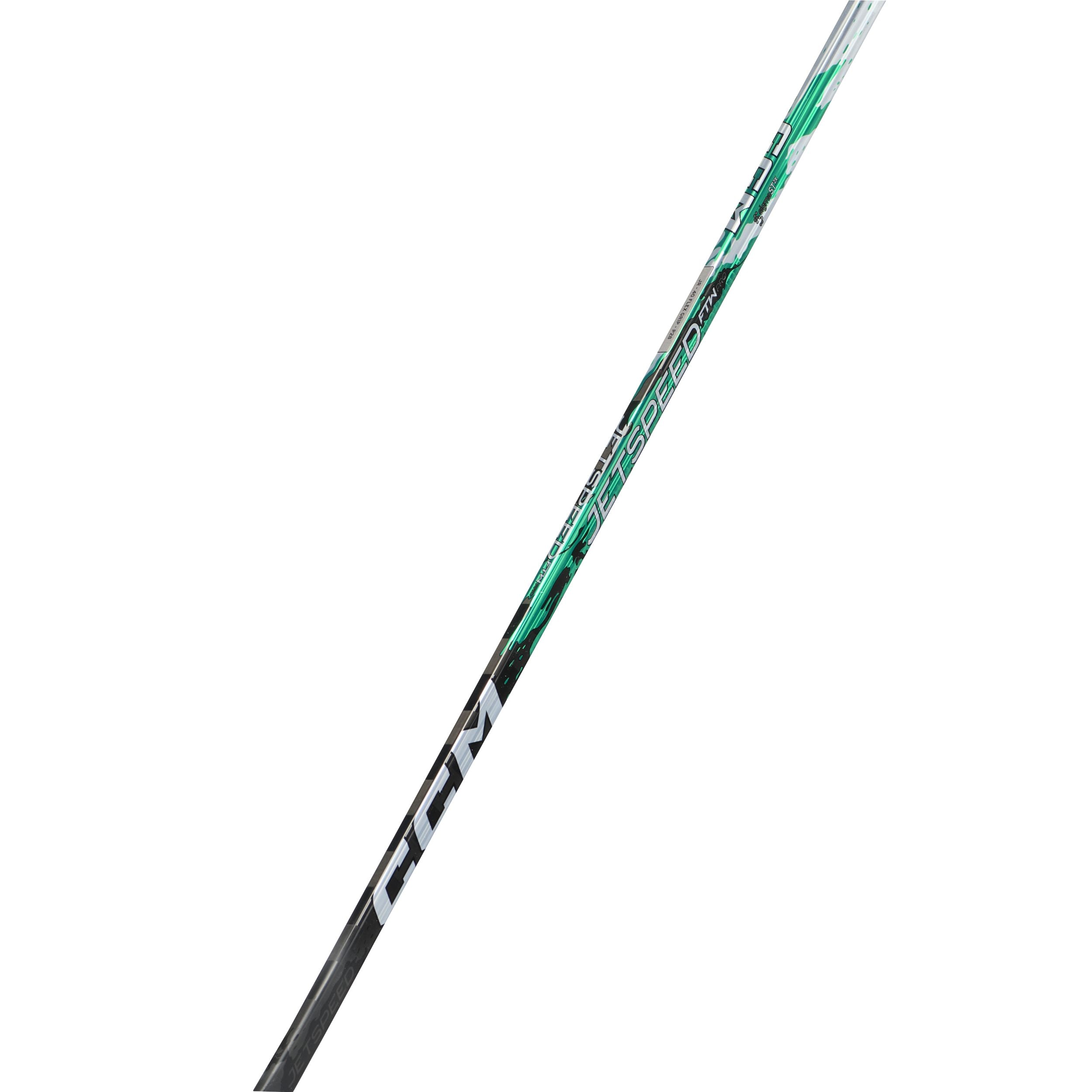 CCM JetSpeed FTW Pro Intermediate Hockey Stick