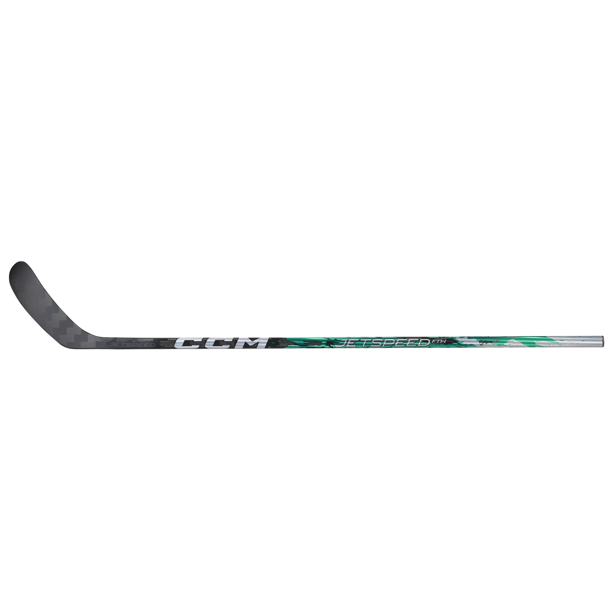 CCM JetSpeed FTW Pro Intermediate Hockey Stick